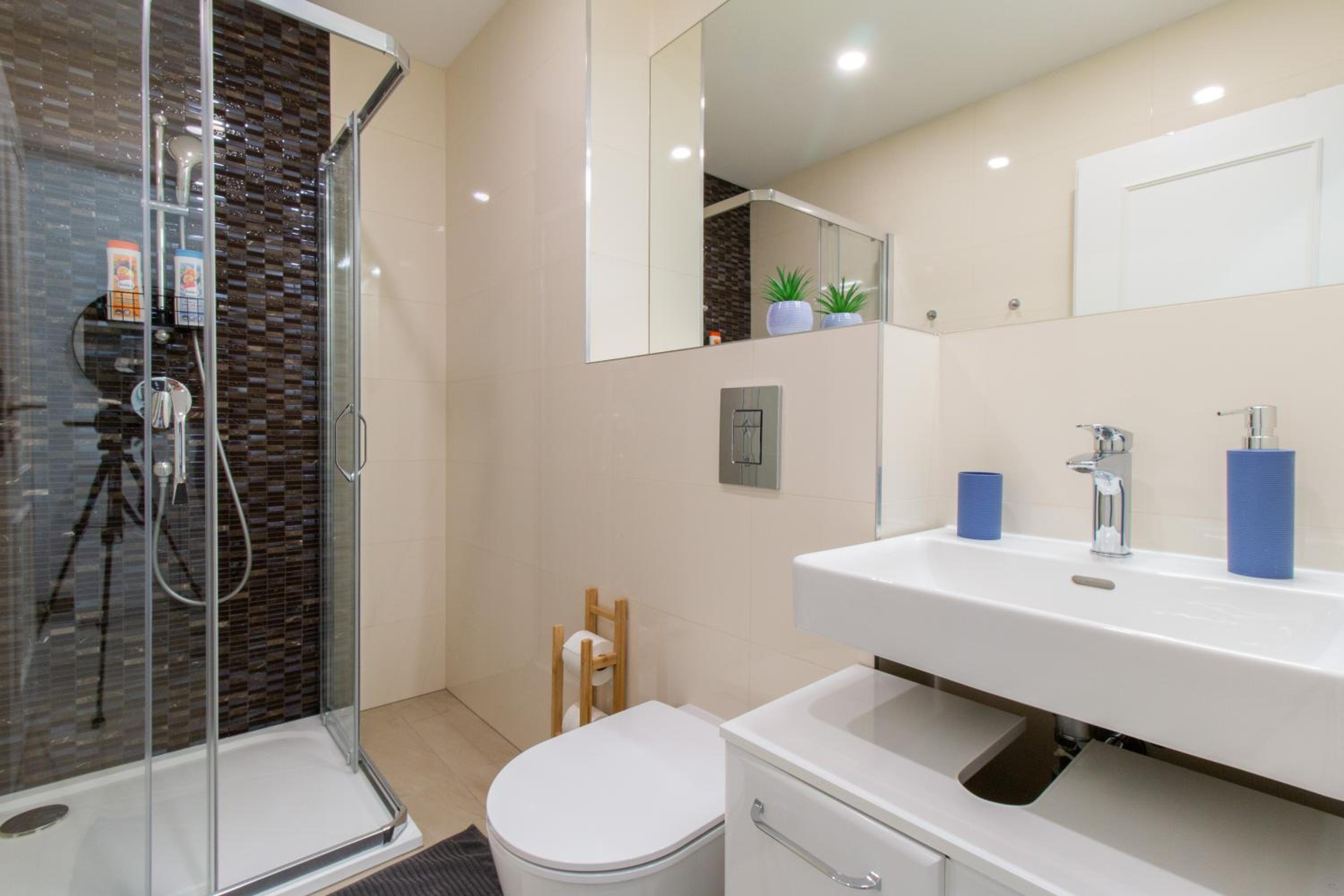 Washingtonova CR apartments