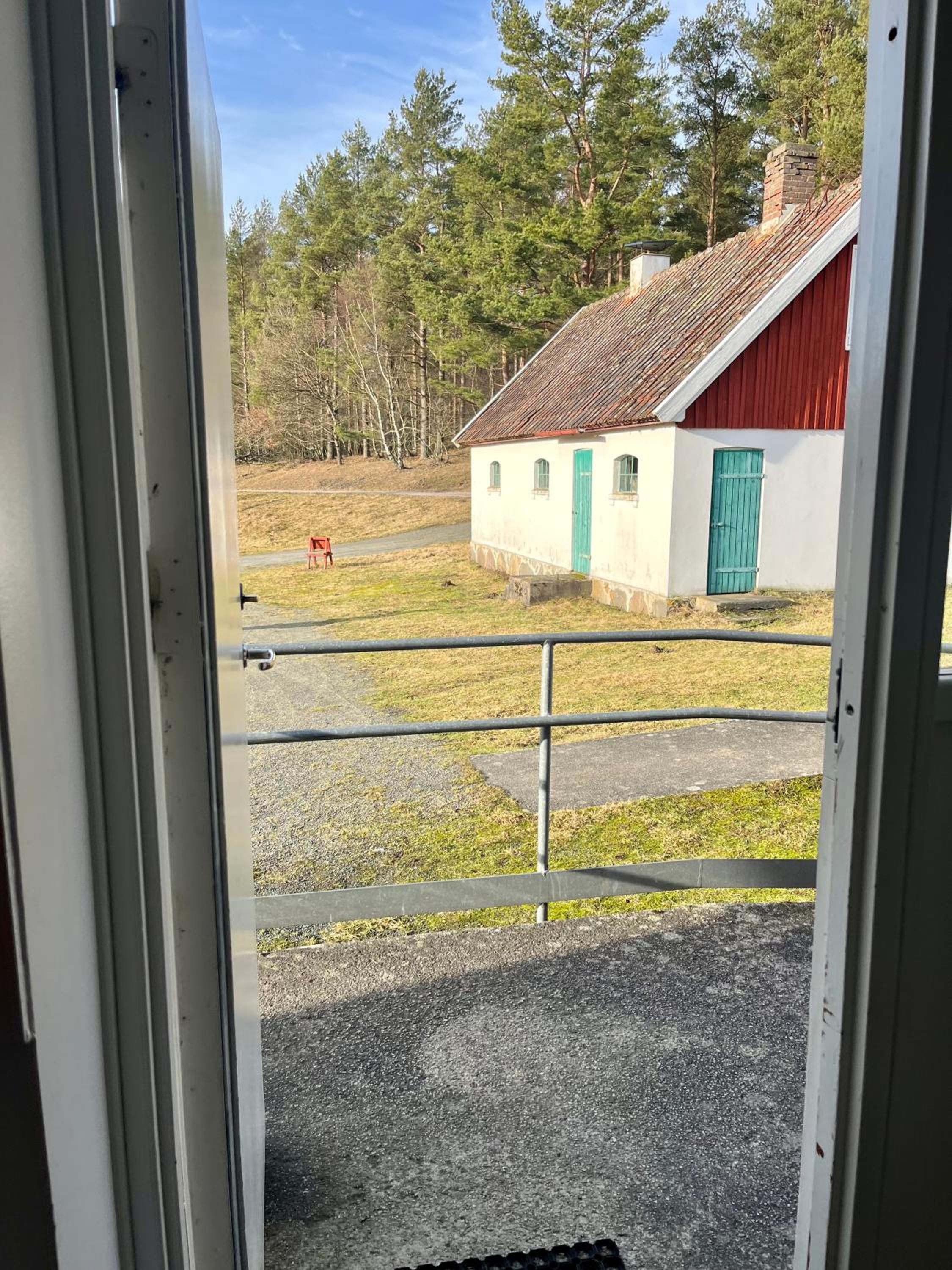 Hotel Jocksborg - Country side cottage in the woods - Image 1