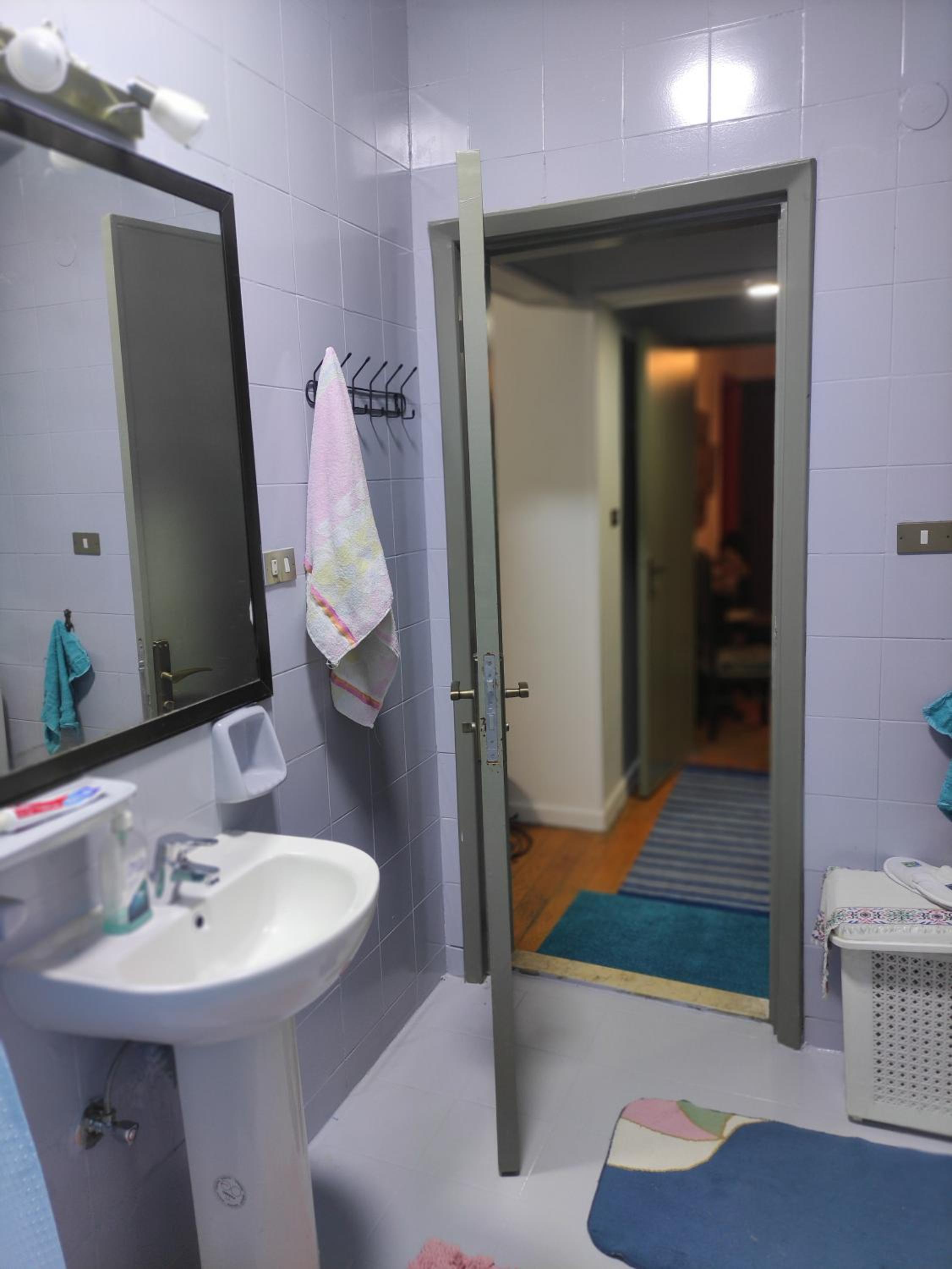 Luxurious Cairo escape