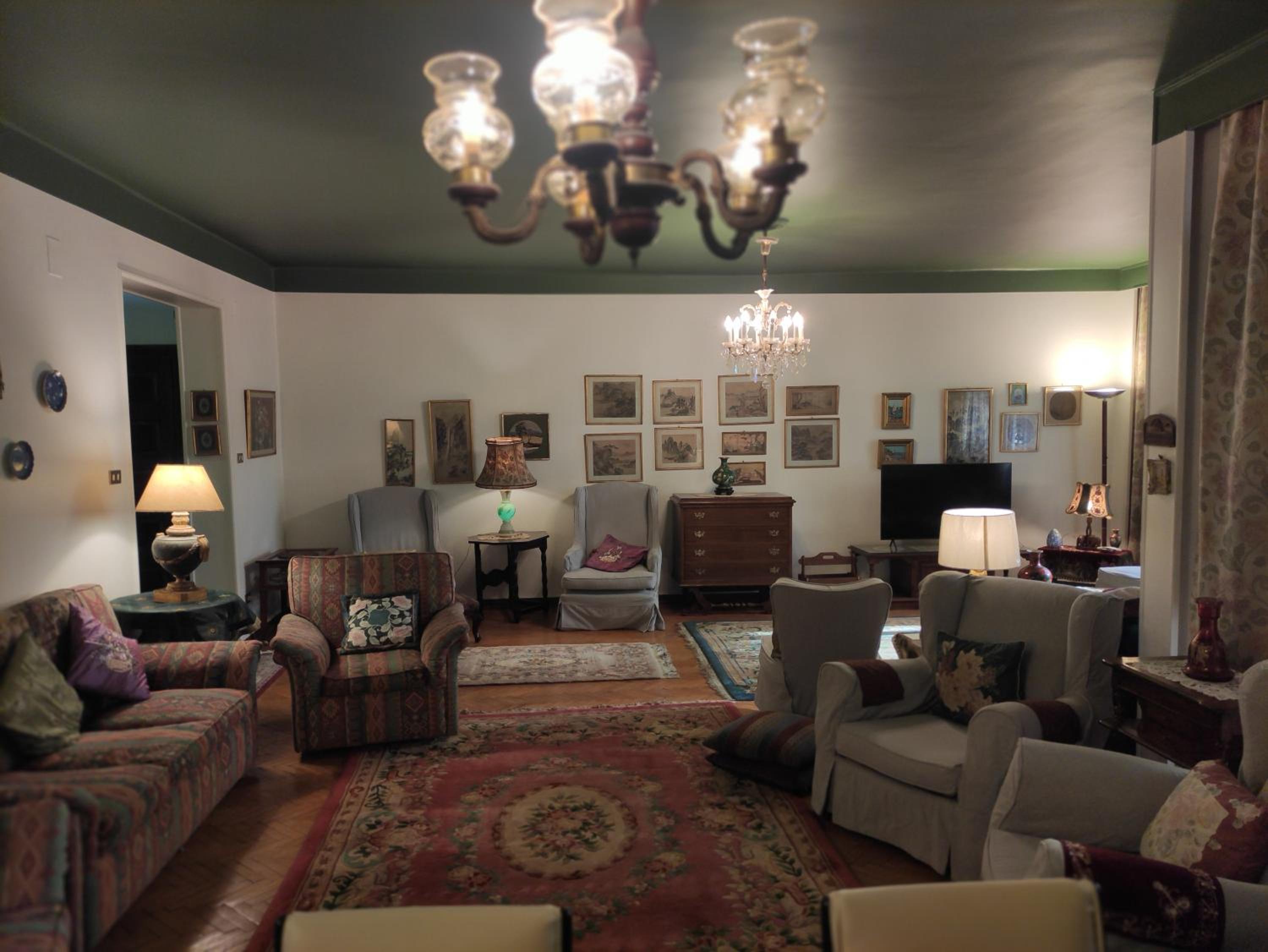 Luxurious Cairo escape