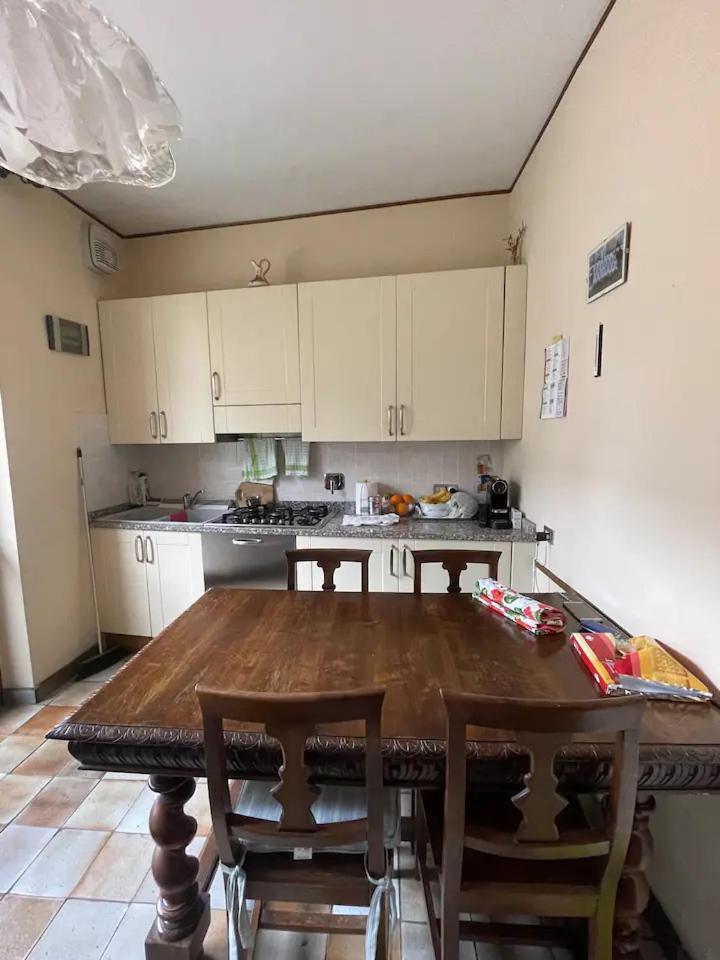 Giuditta Apartment view 5