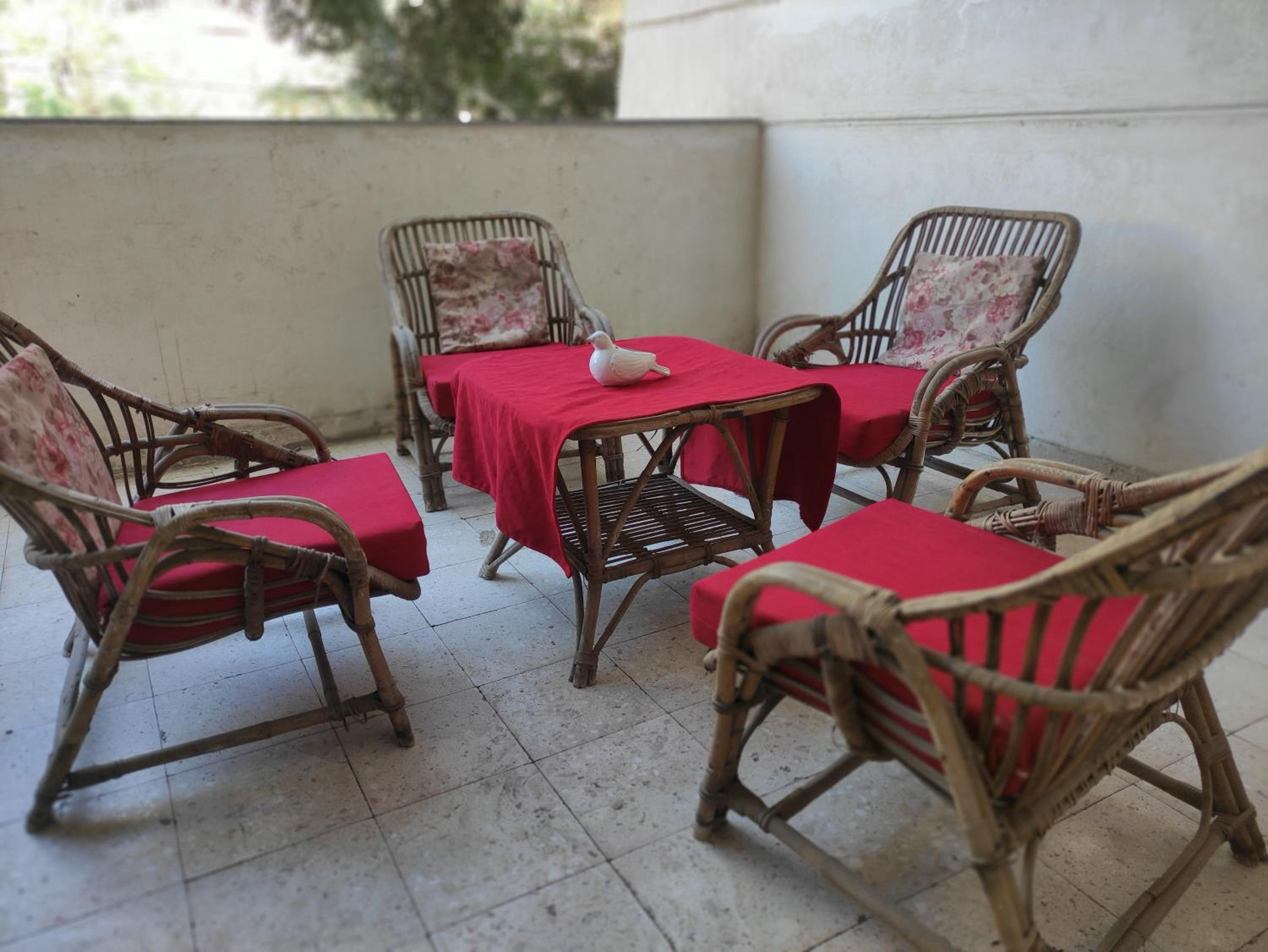 Luxurious Cairo escape