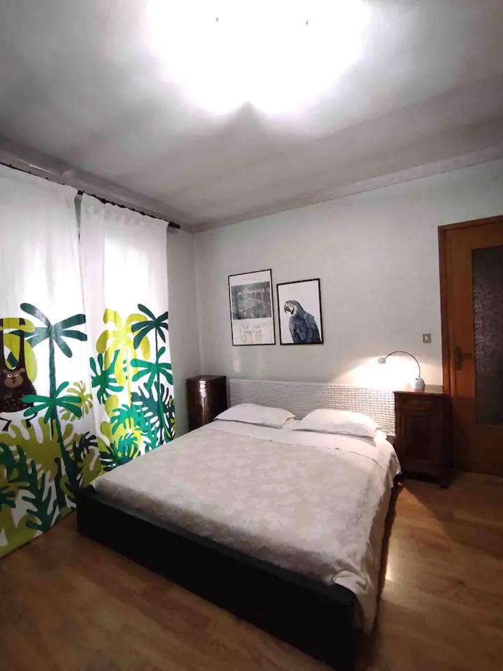 Giuditta Apartment view 4