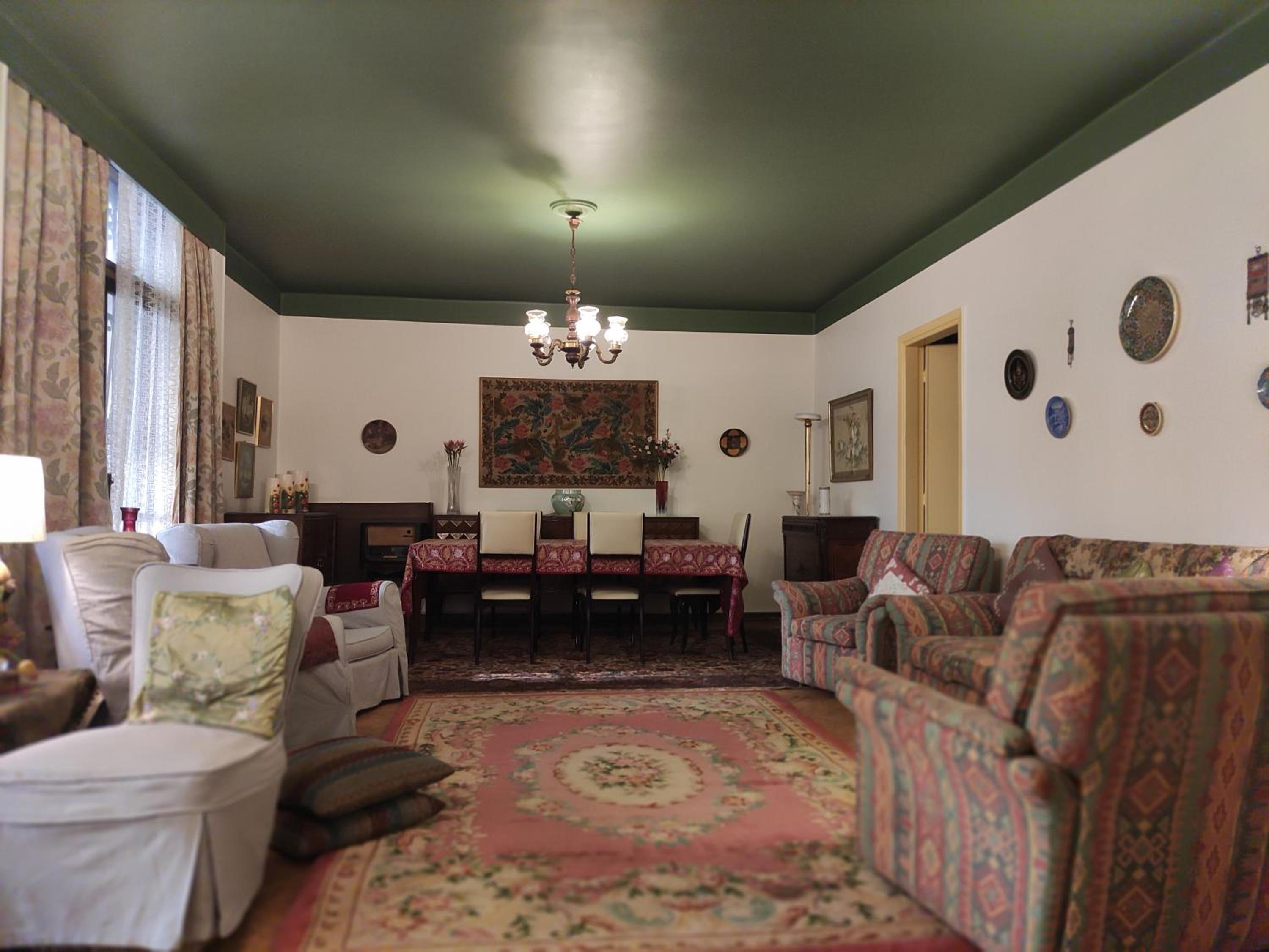 Luxurious Cairo escape