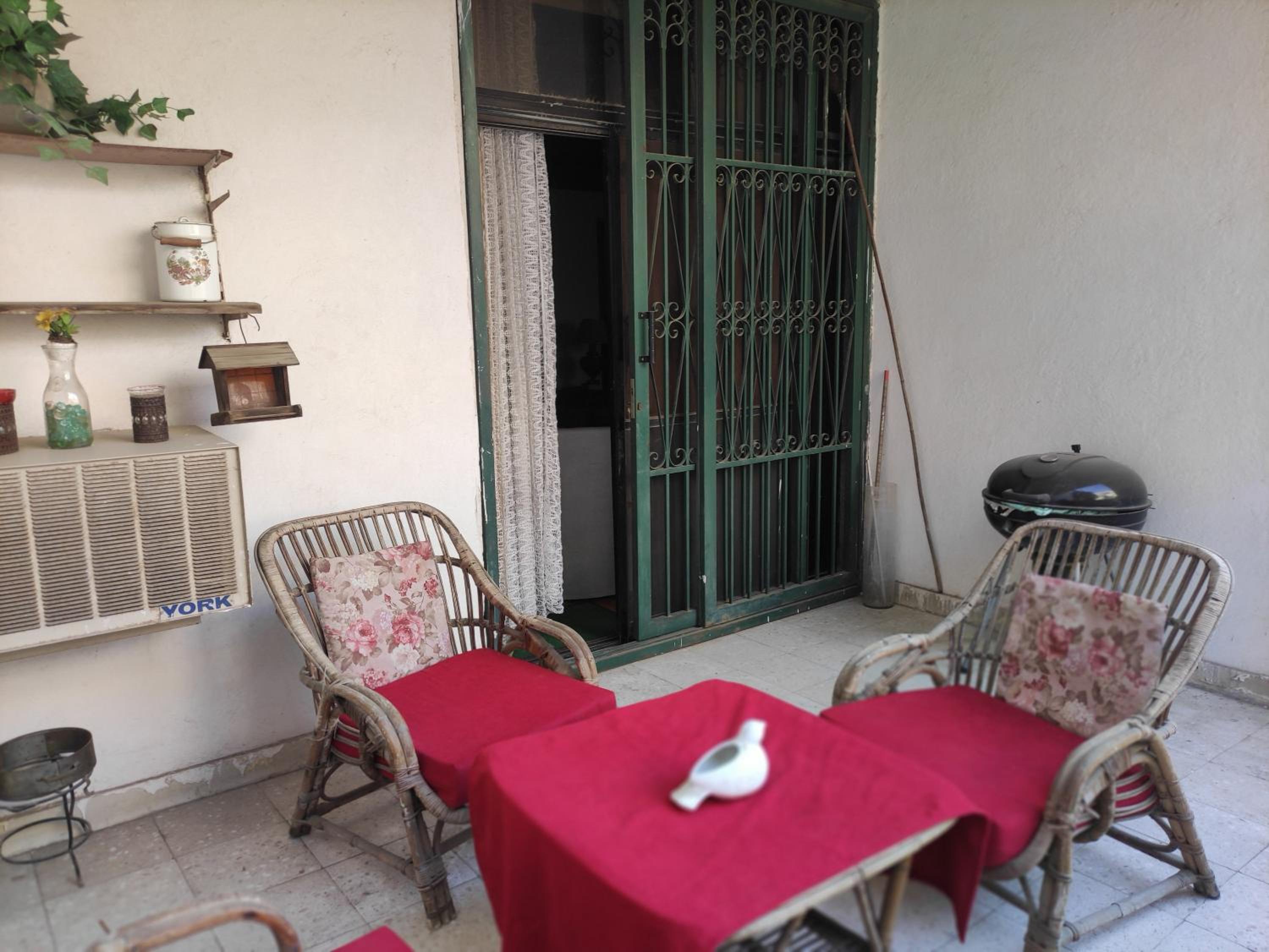 Luxurious Cairo escape