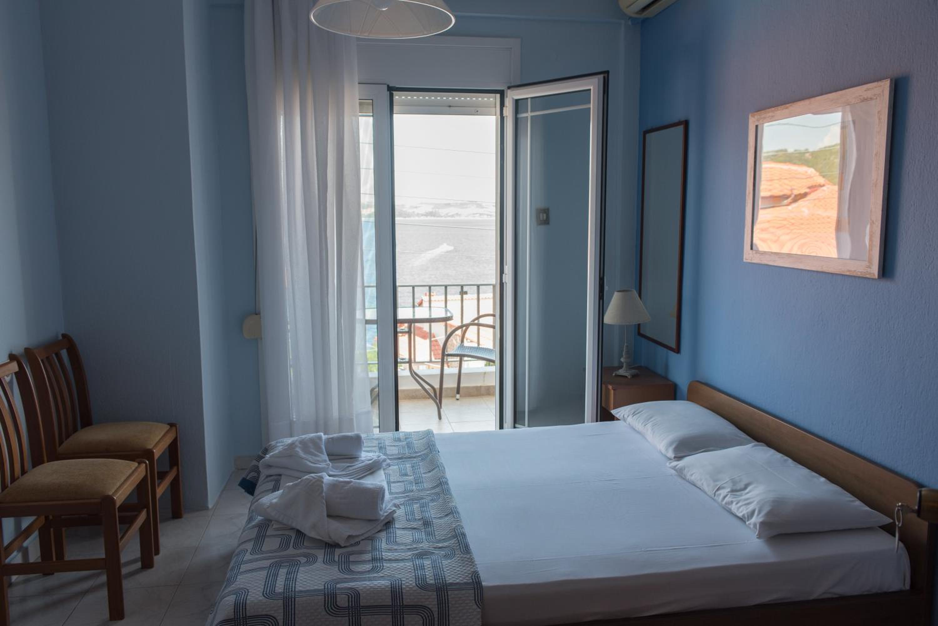 Anastasia Grigoriadis Rooms