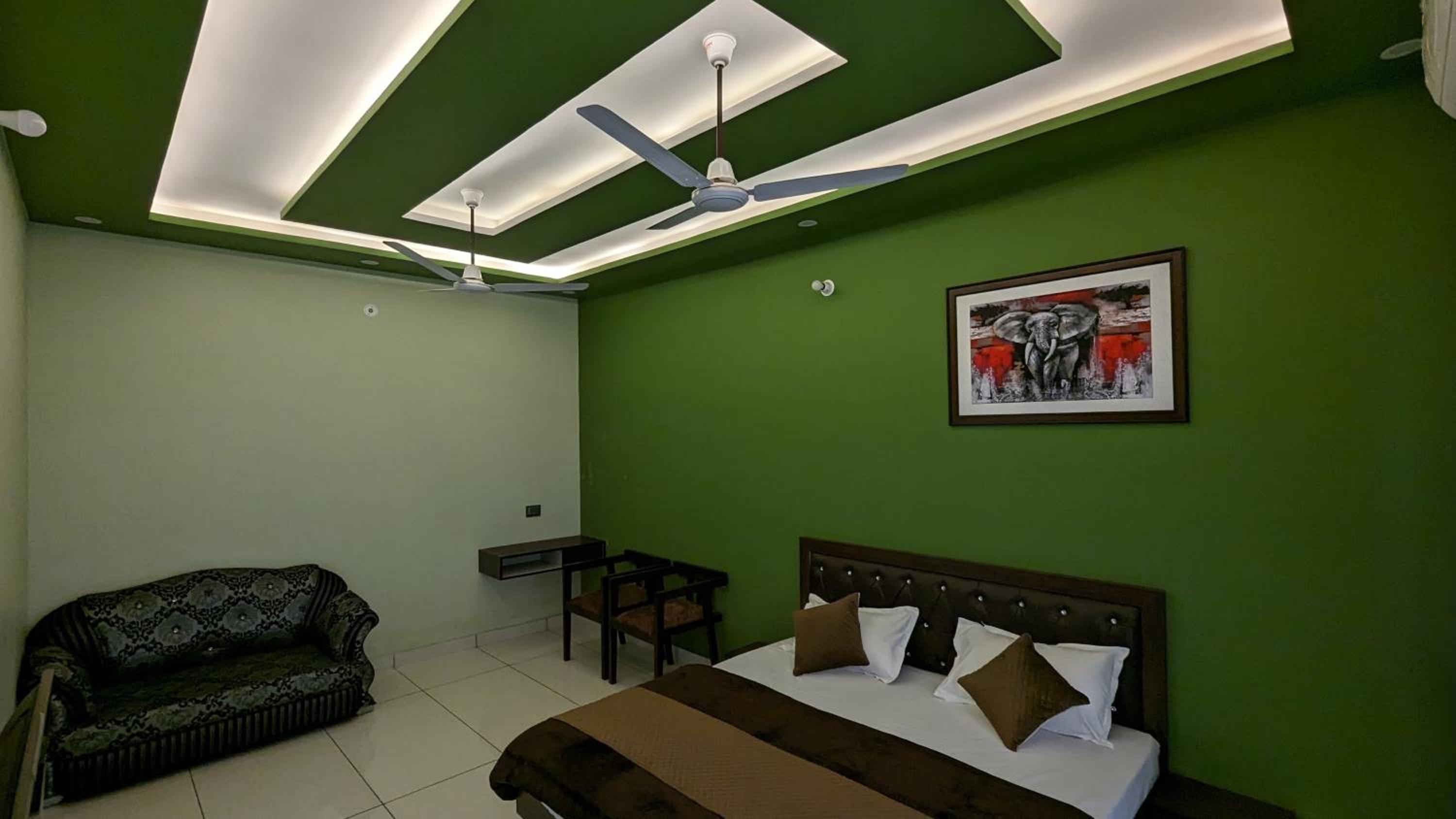 Amar Homestay view 3