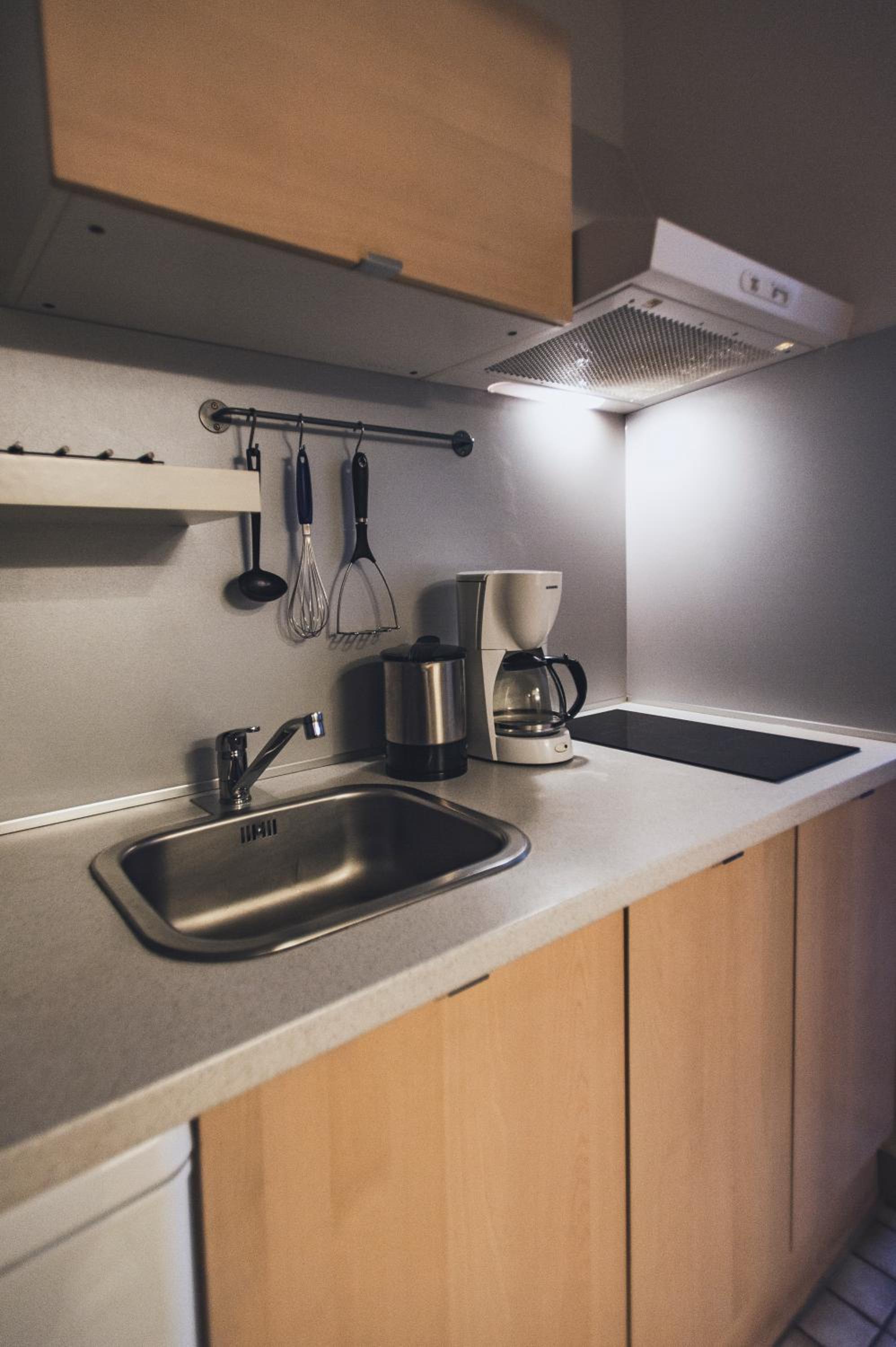 Apartmenthaus Maxl