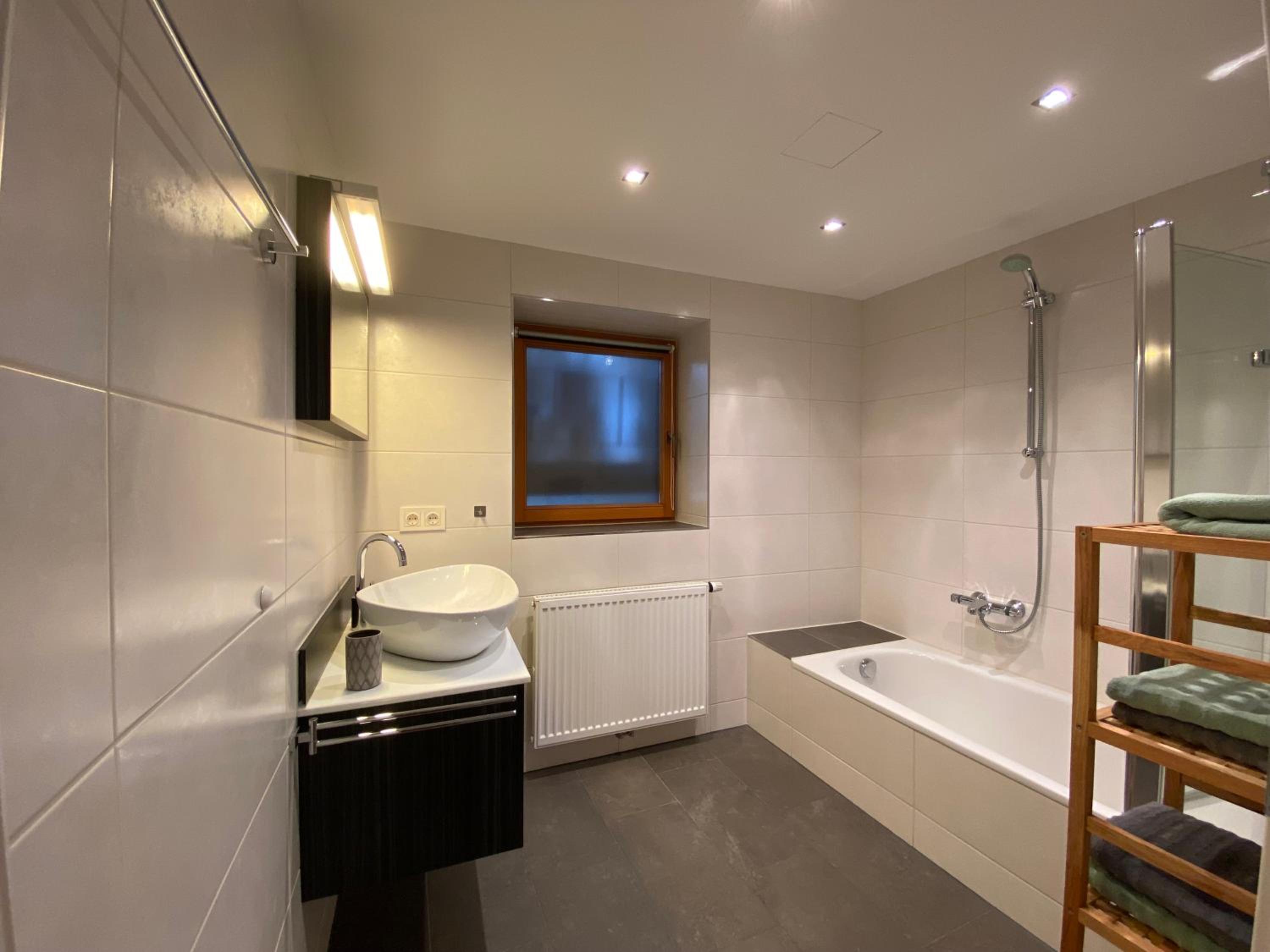 Appartement Two