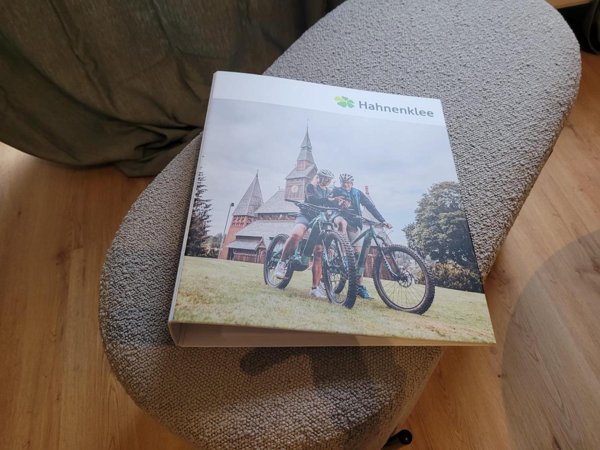 Ferienwohnung Haerz, Berglodge 08, NEU