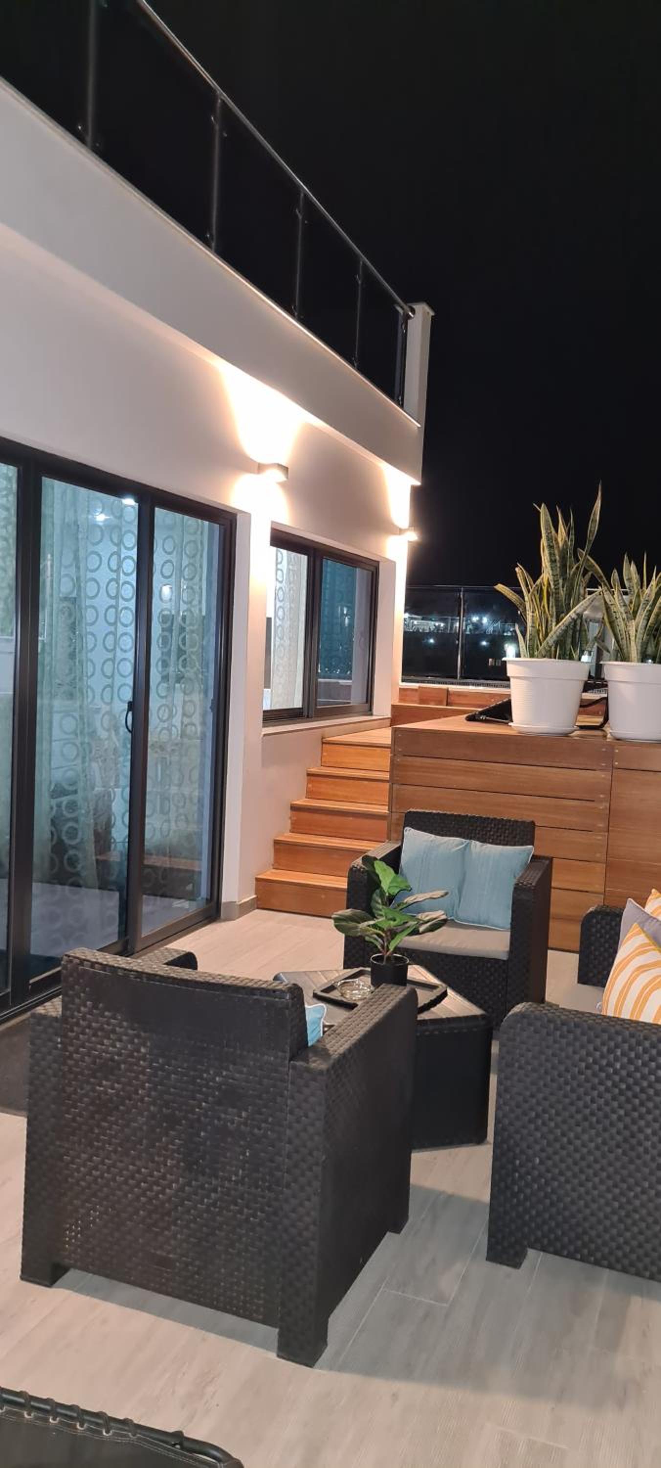 Résidence Cazino Apartamentos