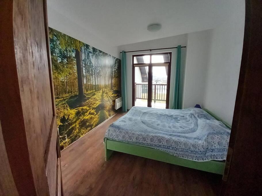 Villa Detelina near the Bansko Ski Resort