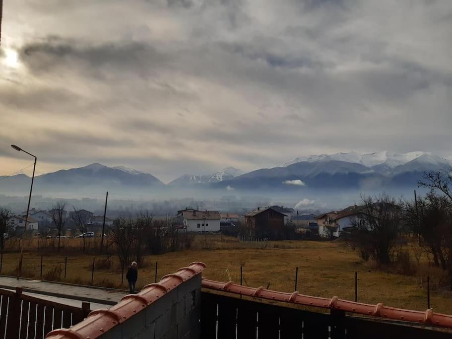 Villa Detelina near the Bansko Ski Resort