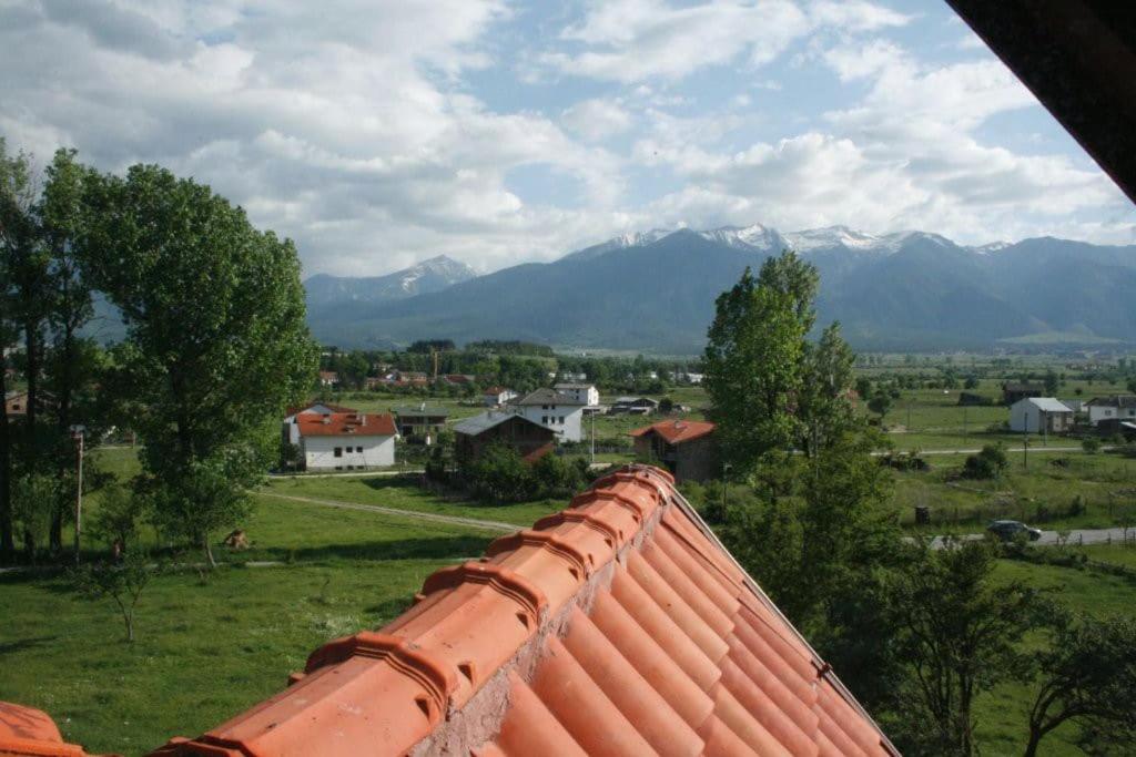 Villa Detelina near the Bansko Ski Resort
