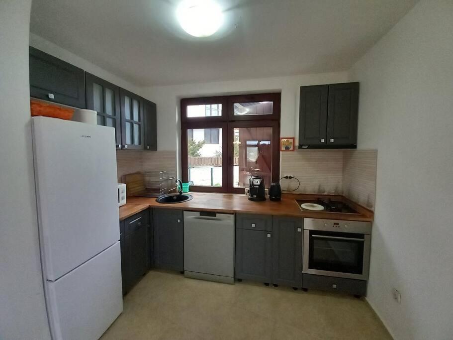 Villa Detelina near the Bansko Ski Resort