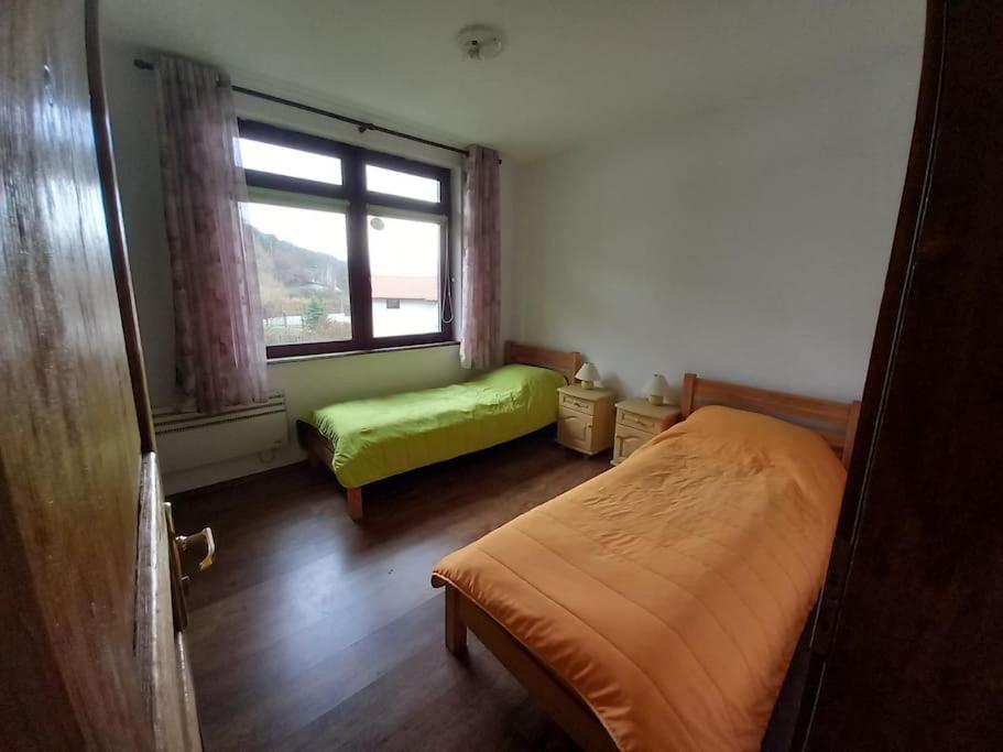 Villa Detelina near the Bansko Ski Resort