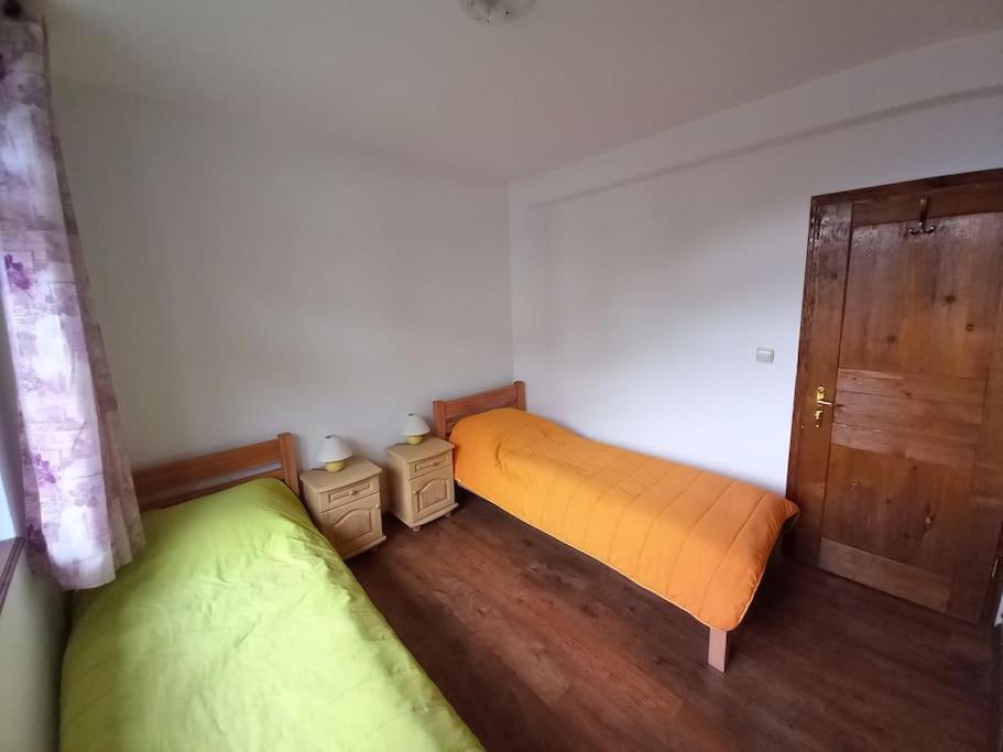 Villa Detelina near the Bansko Ski Resort