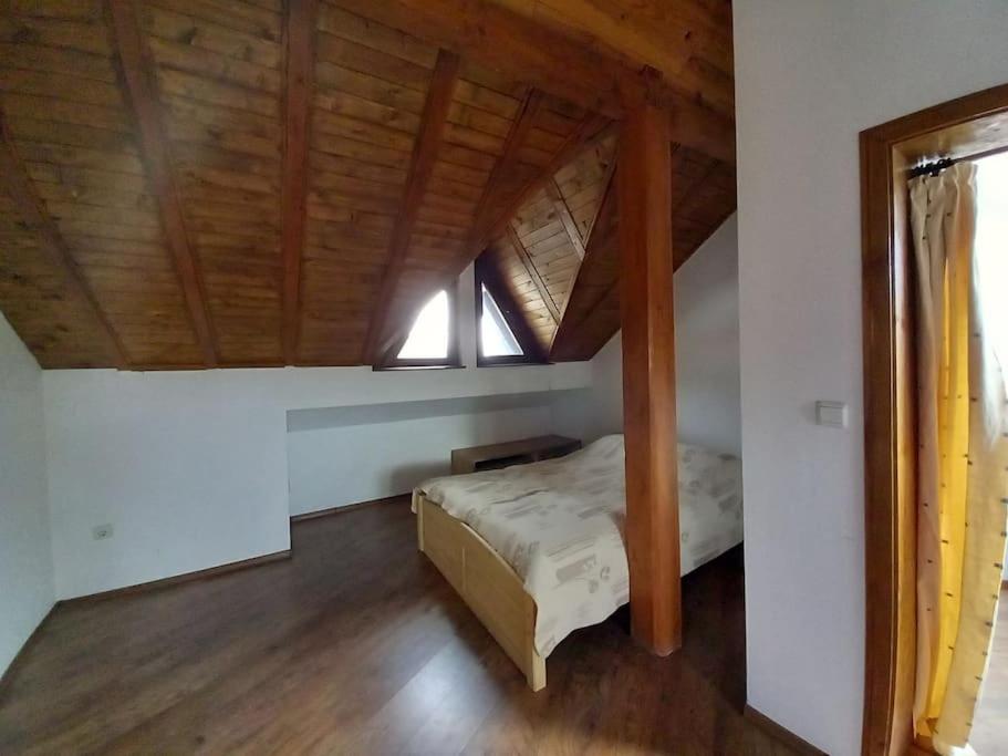 Villa Detelina near the Bansko Ski Resort