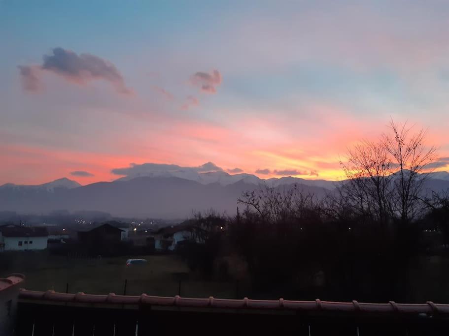Villa Detelina near the Bansko Ski Resort