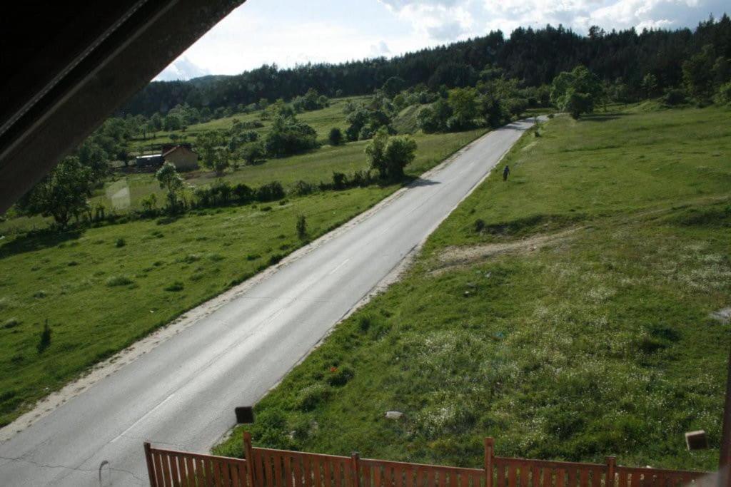 Villa Detelina near the Bansko Ski Resort