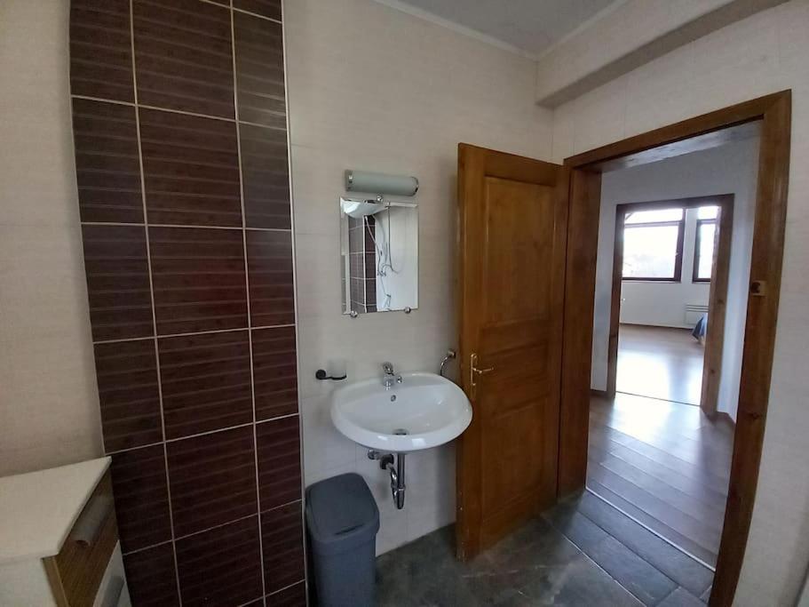 Villa Detelina near the Bansko Ski Resort