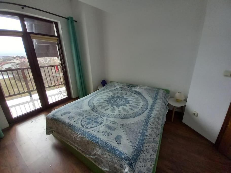Villa Detelina near the Bansko Ski Resort