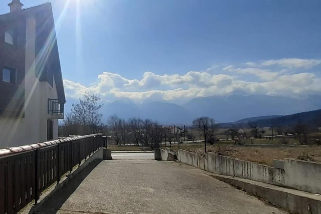 Villa Detelina near the Bansko Ski Resort