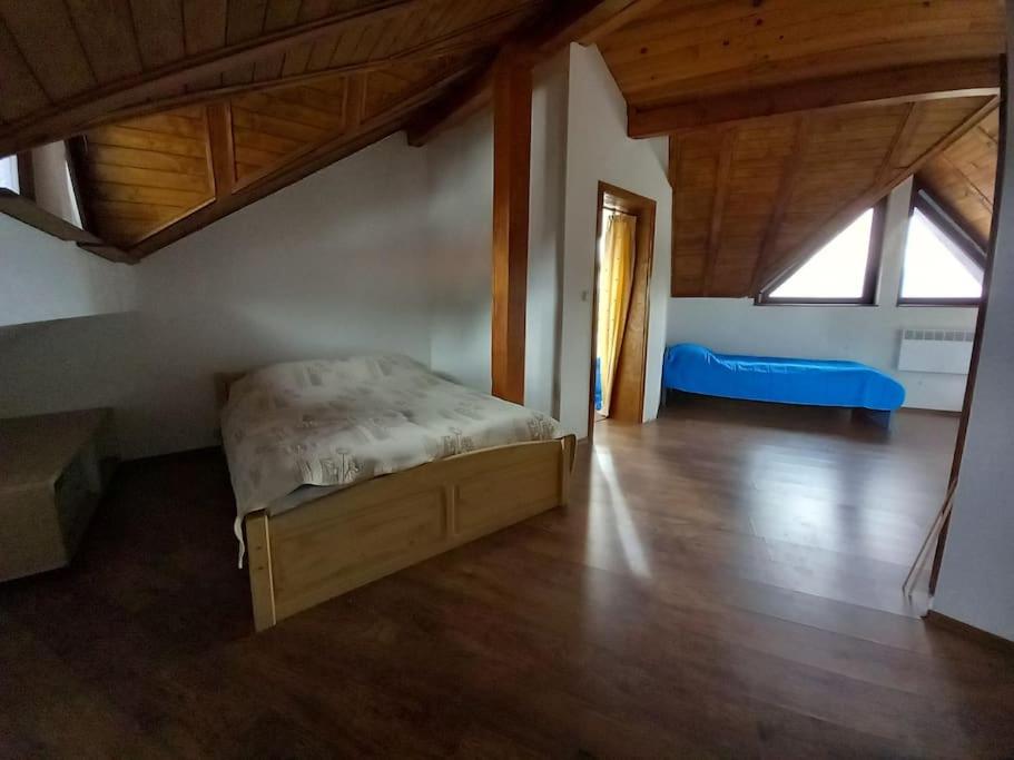 Villa Detelina near the Bansko Ski Resort