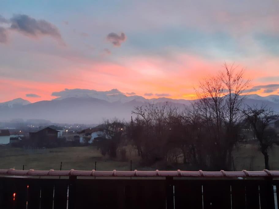 Villa Detelina near the Bansko Ski Resort