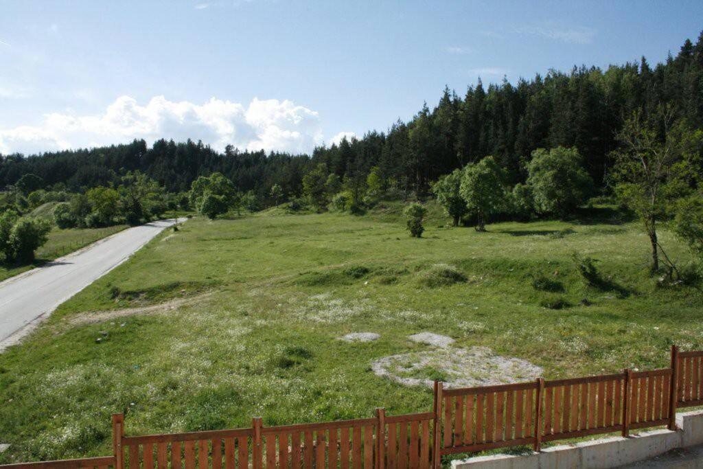 Villa Detelina near the Bansko Ski Resort