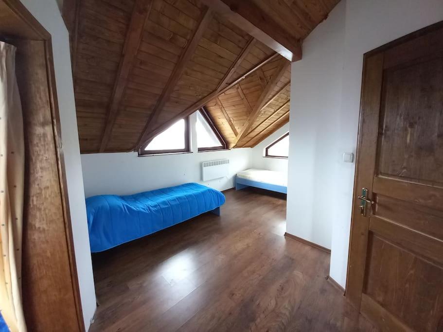 Villa Detelina near the Bansko Ski Resort