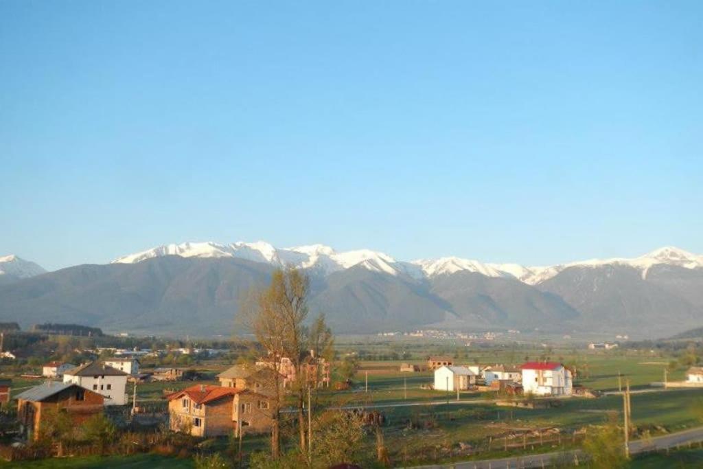 Villa Detelina near the Bansko Ski Resort