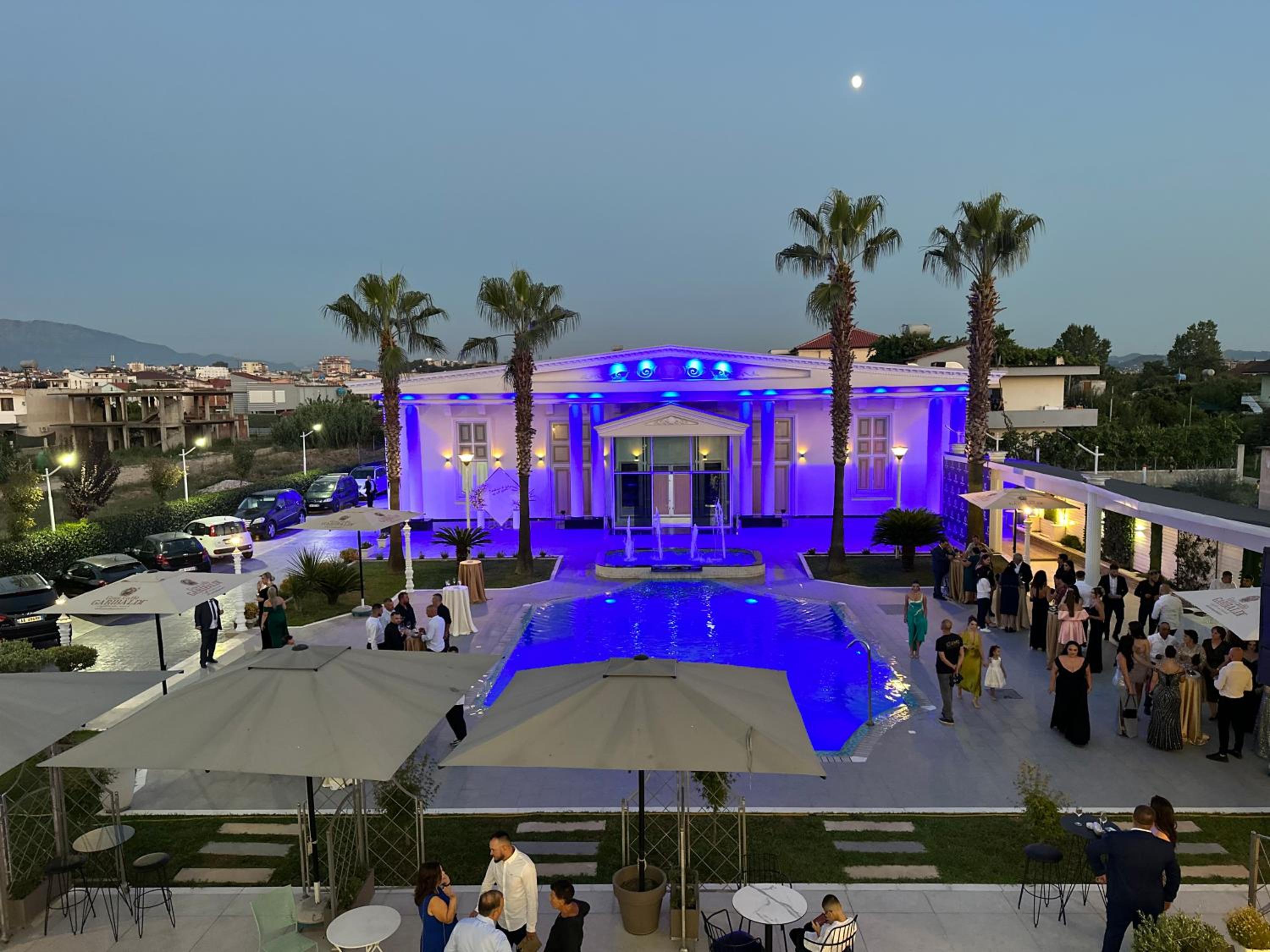 Hotel Colis