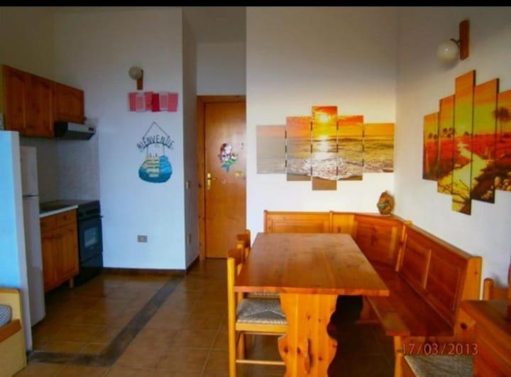 Villa - Torre dei Corsari-