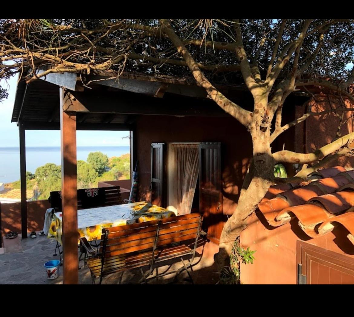 Villa - Torre dei Corsari-