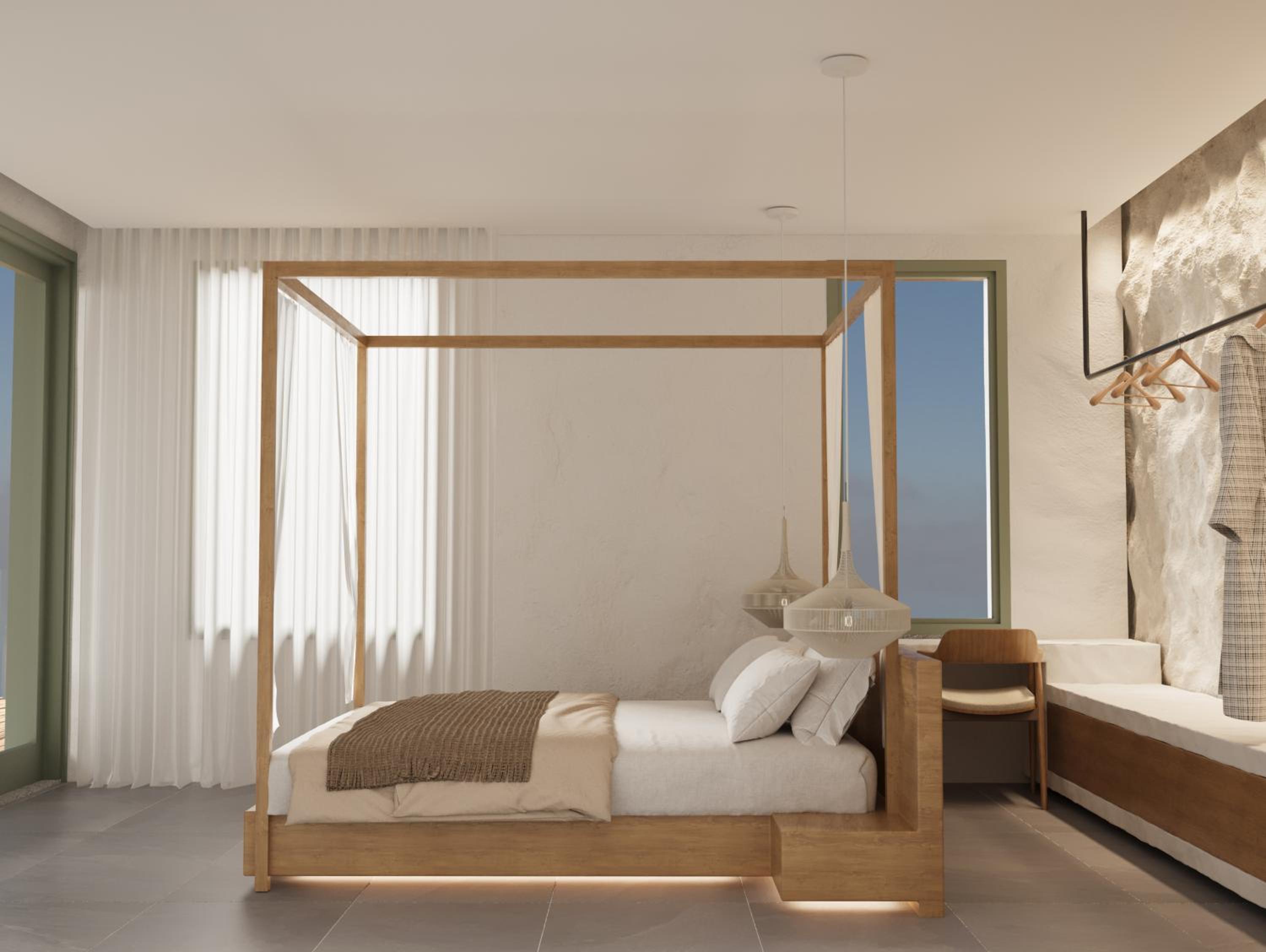 Athoros Luxury Villas