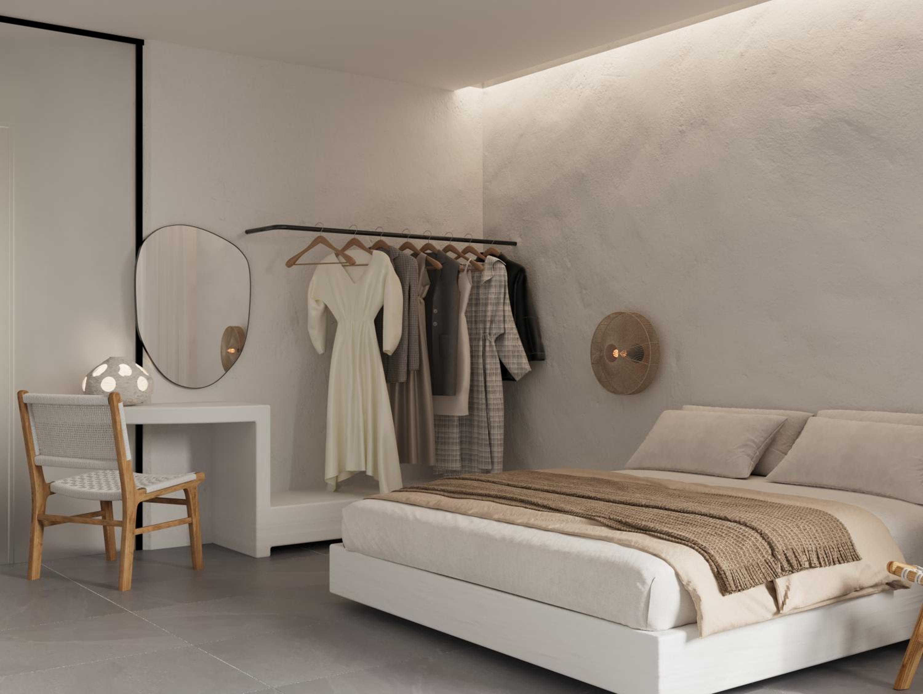 Athoros Luxury Villas