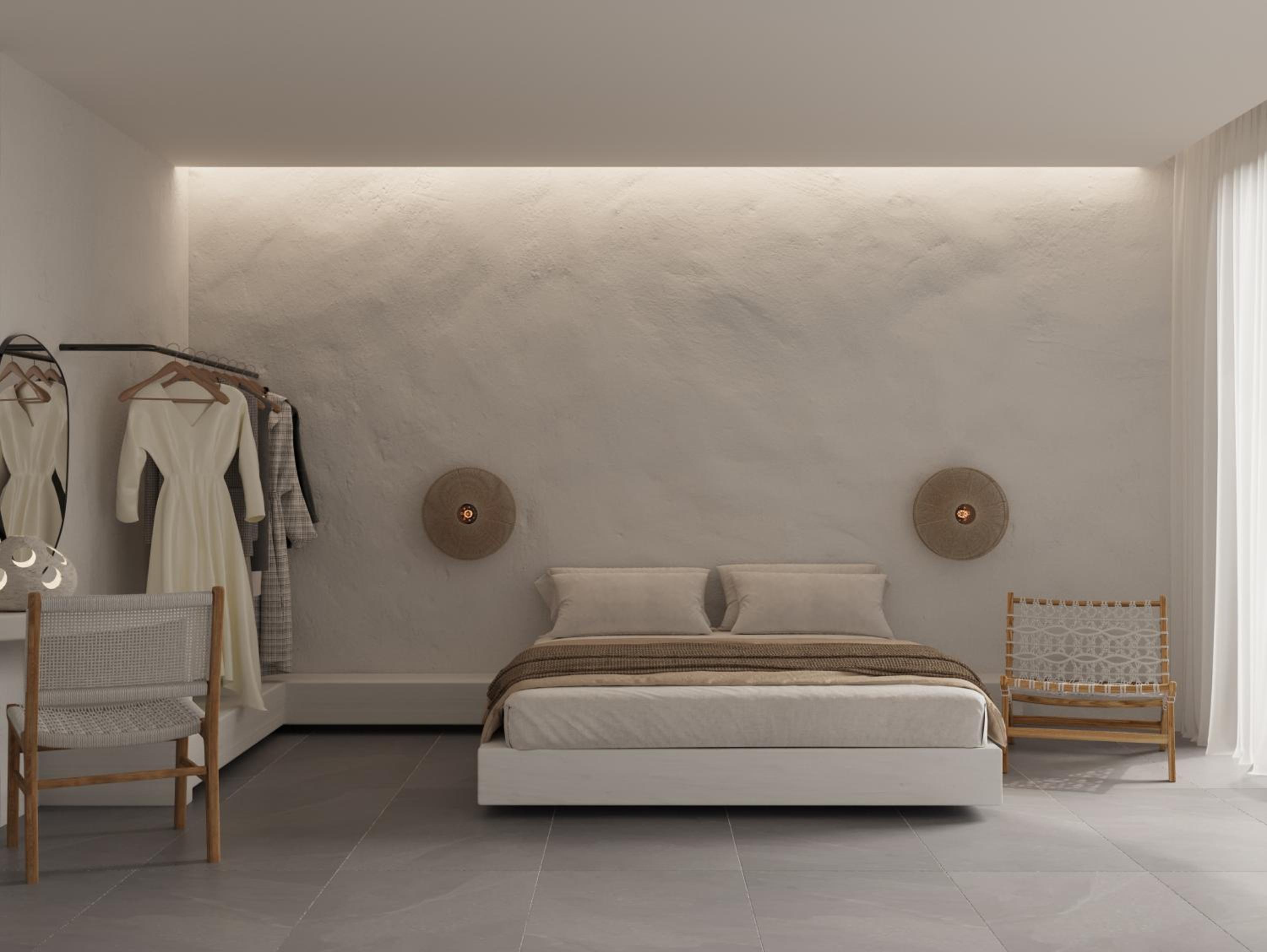 Athoros Luxury Villas