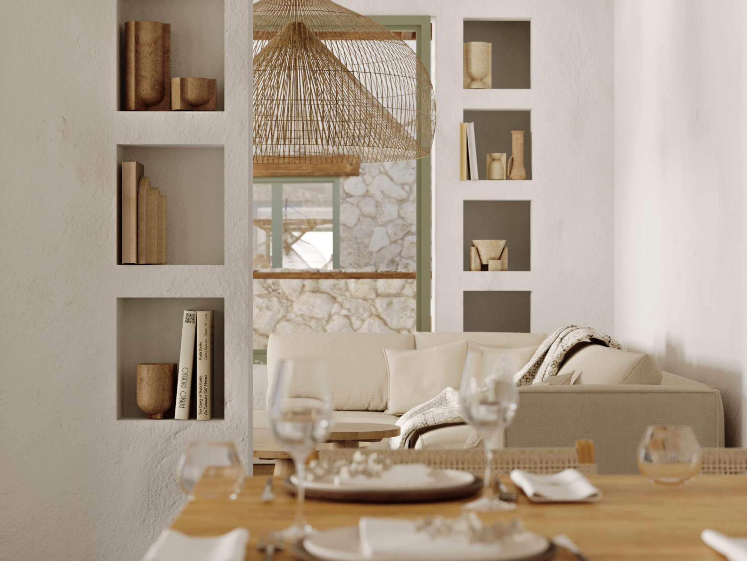 Athoros Luxury Villas