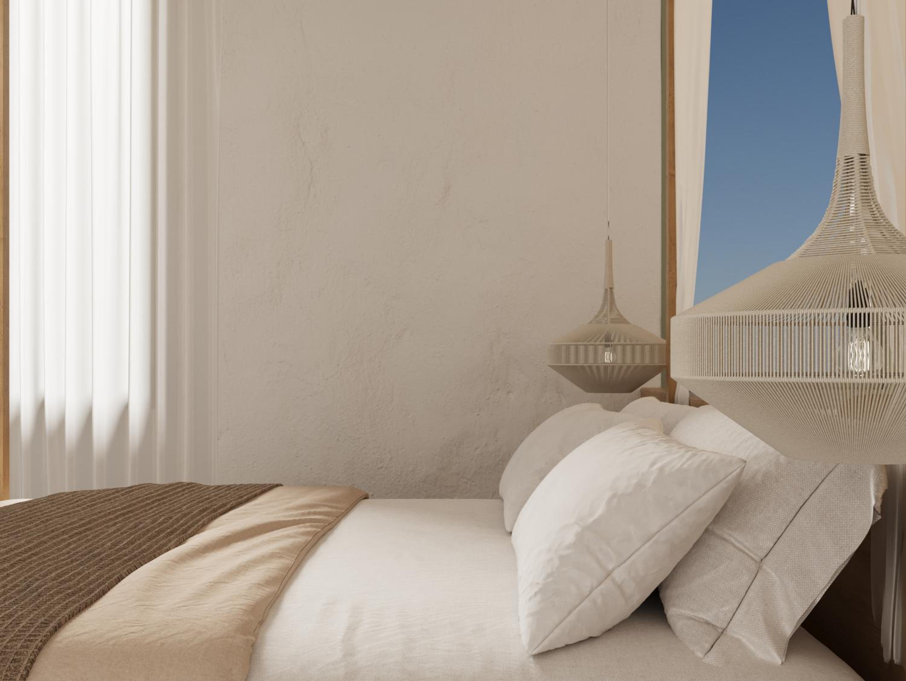 Athoros Luxury Villas