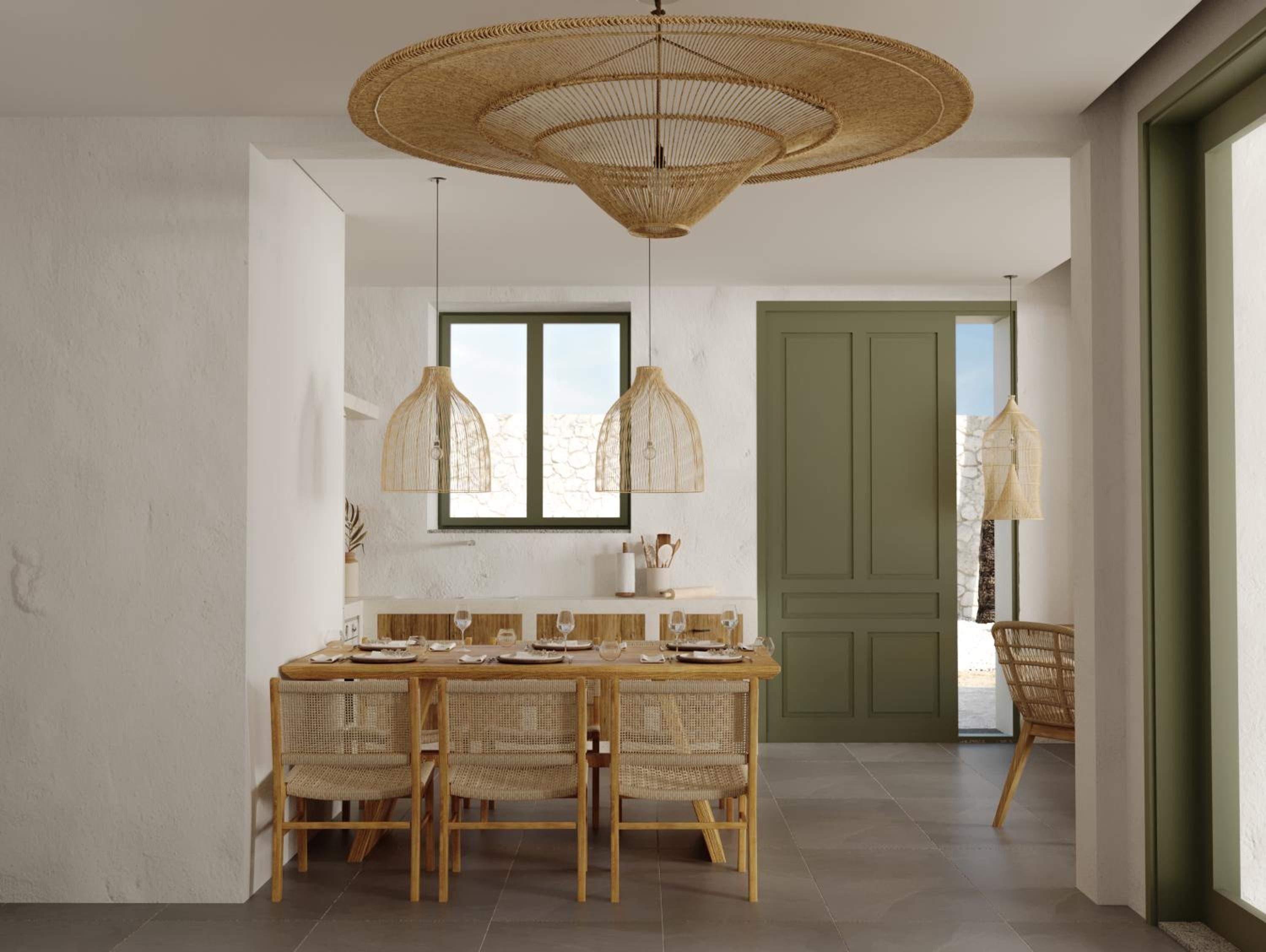 Athoros Luxury Villas