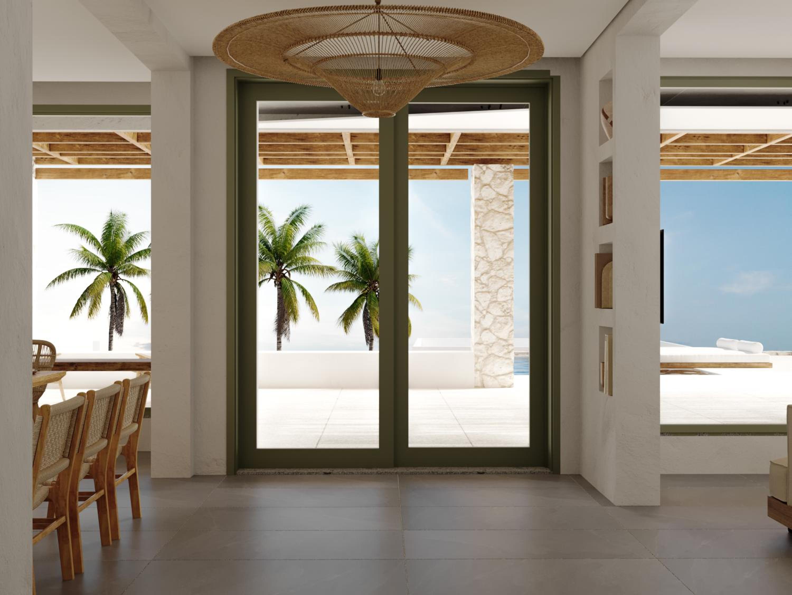 Athoros Luxury Villas