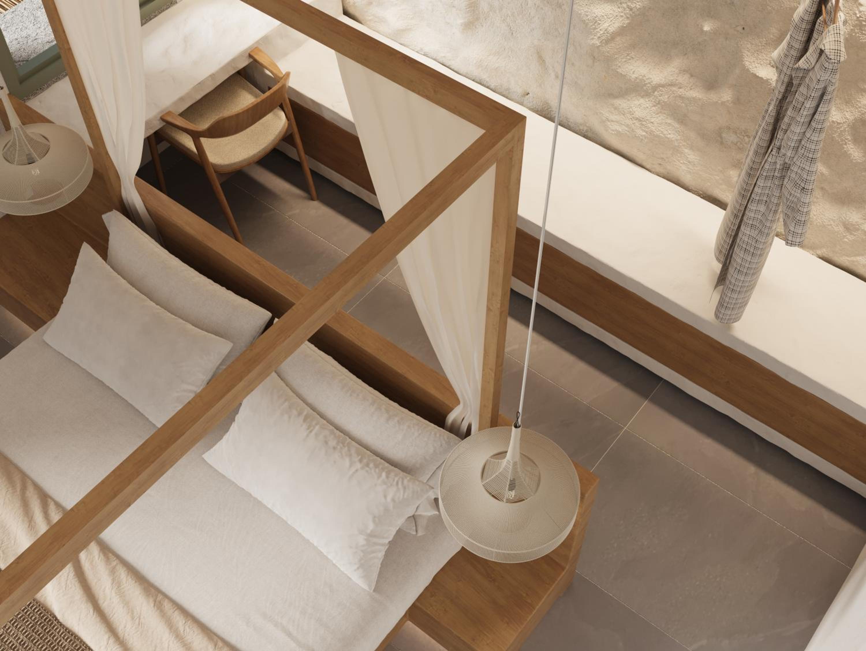 Athoros Luxury Villas