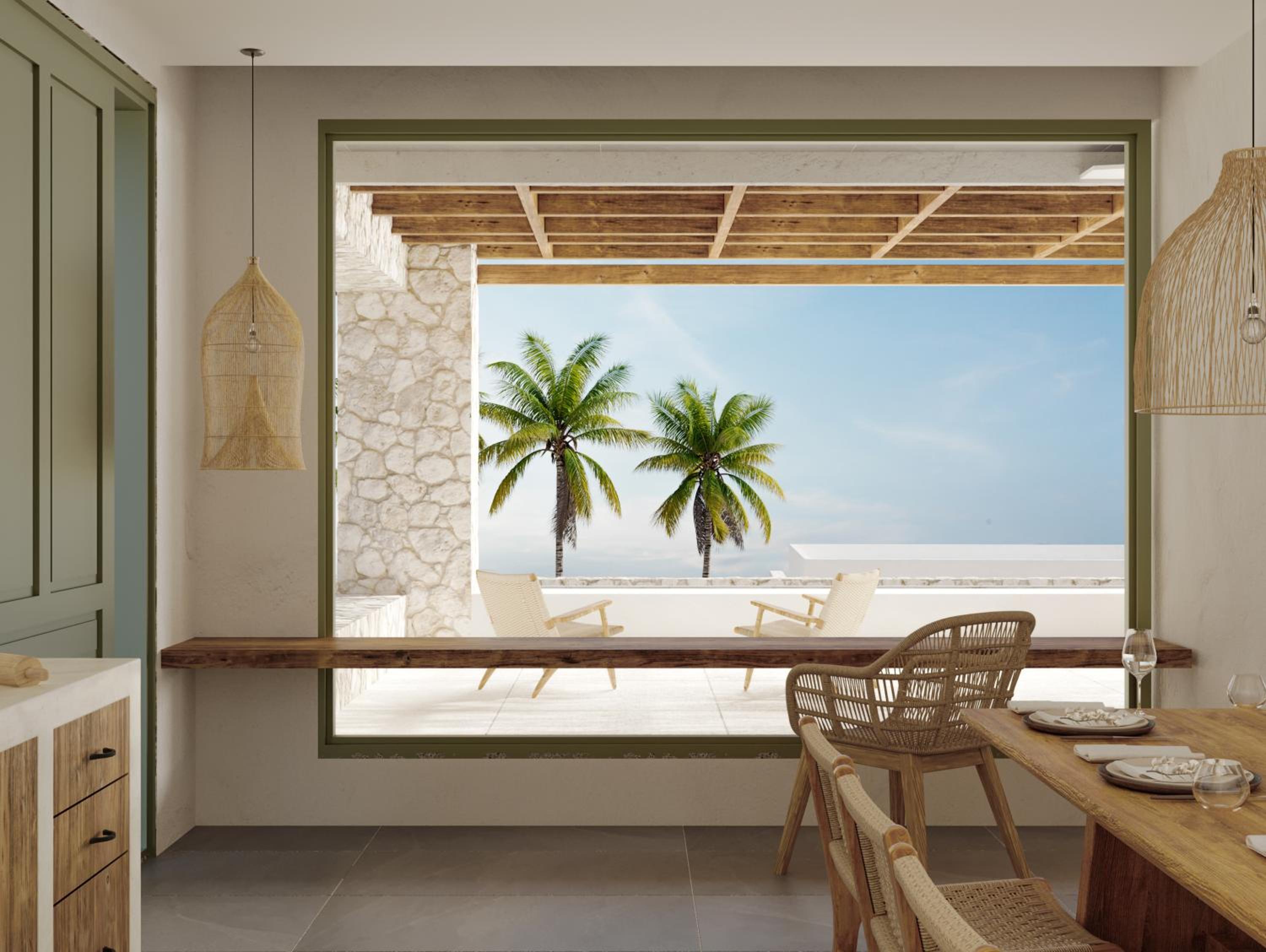 Athoros Luxury Villas