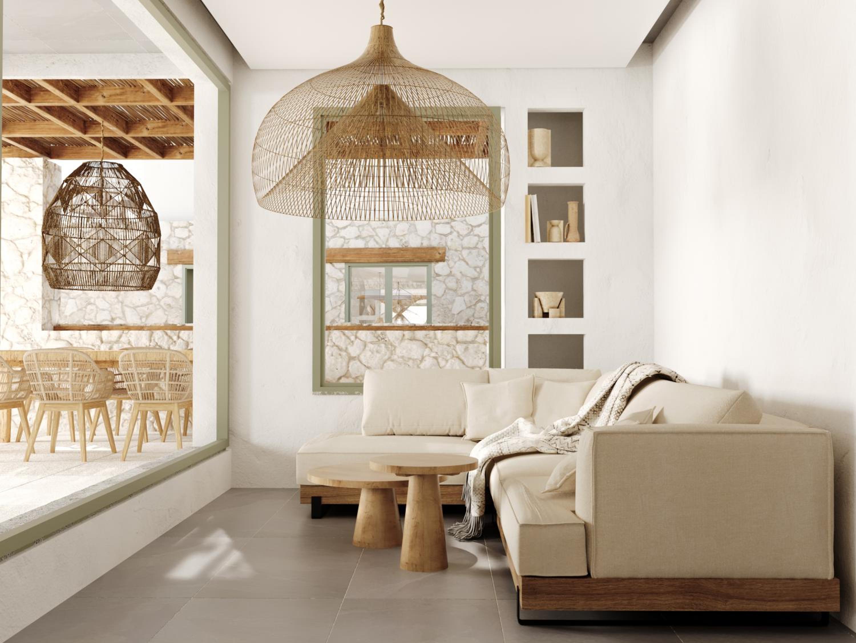 Athoros Luxury Villas