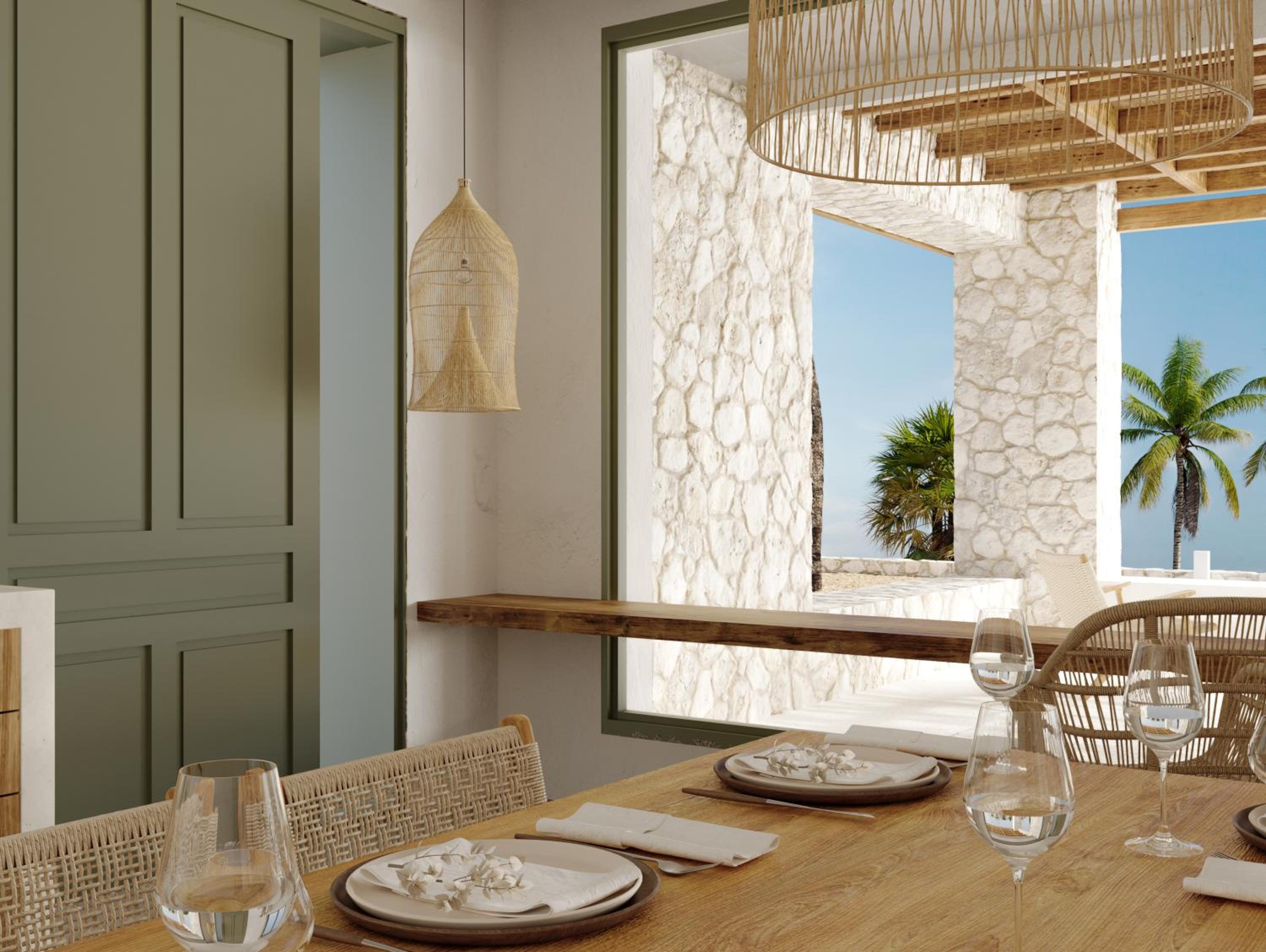 Athoros Luxury Villas