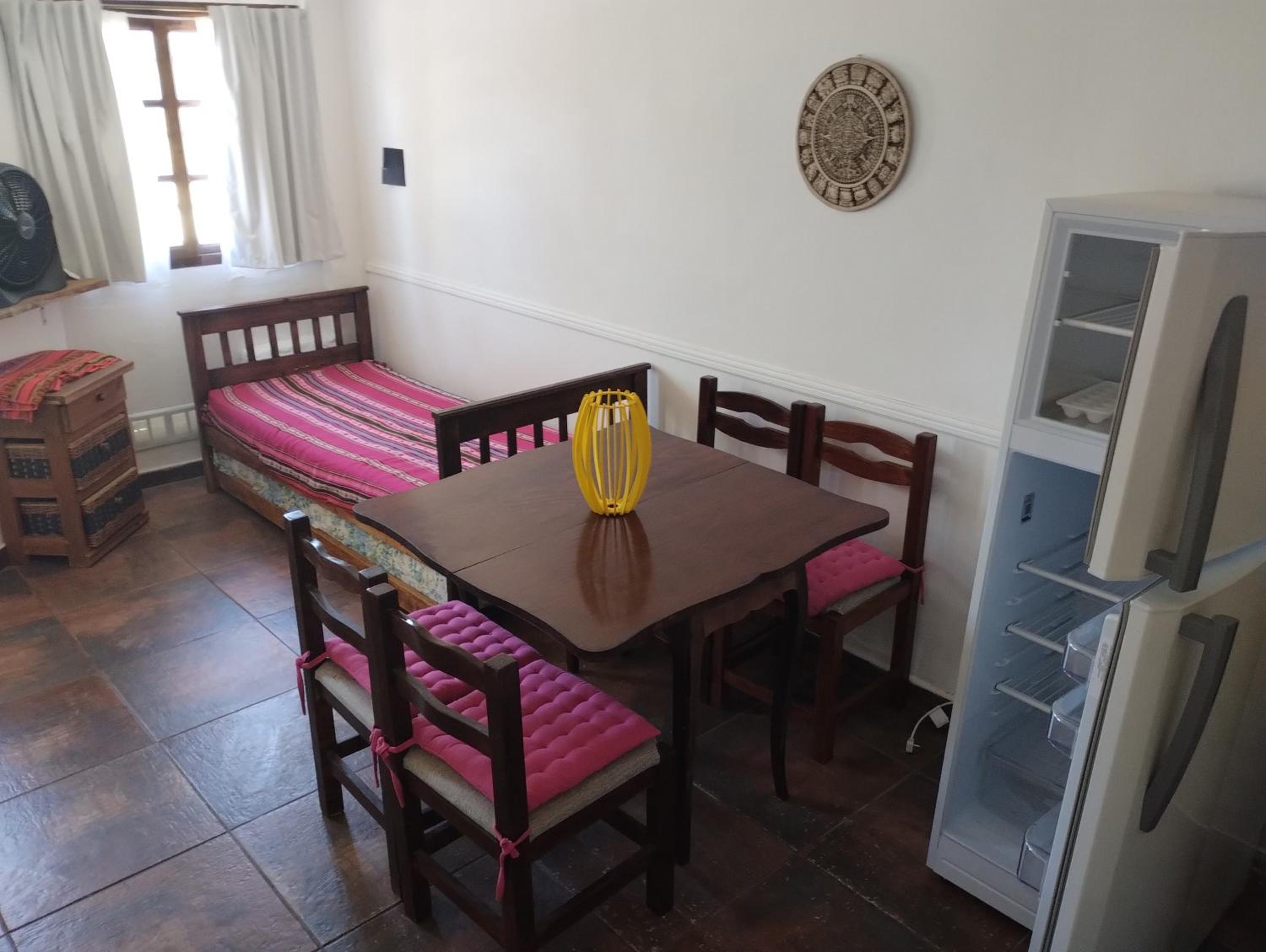 Casa San Clemente del Tuyú