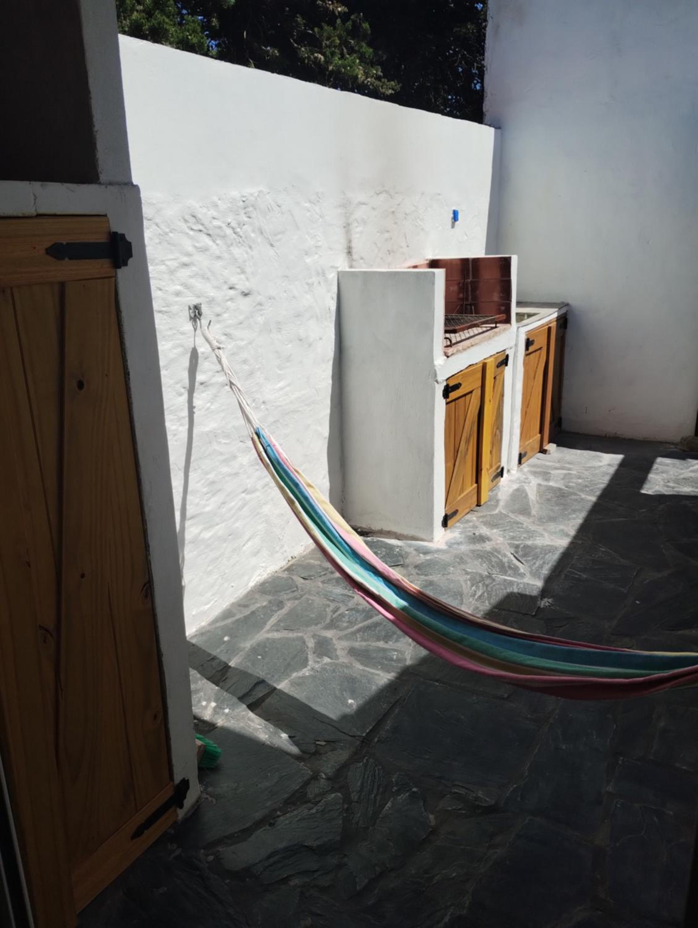 Casa San Clemente del Tuyú