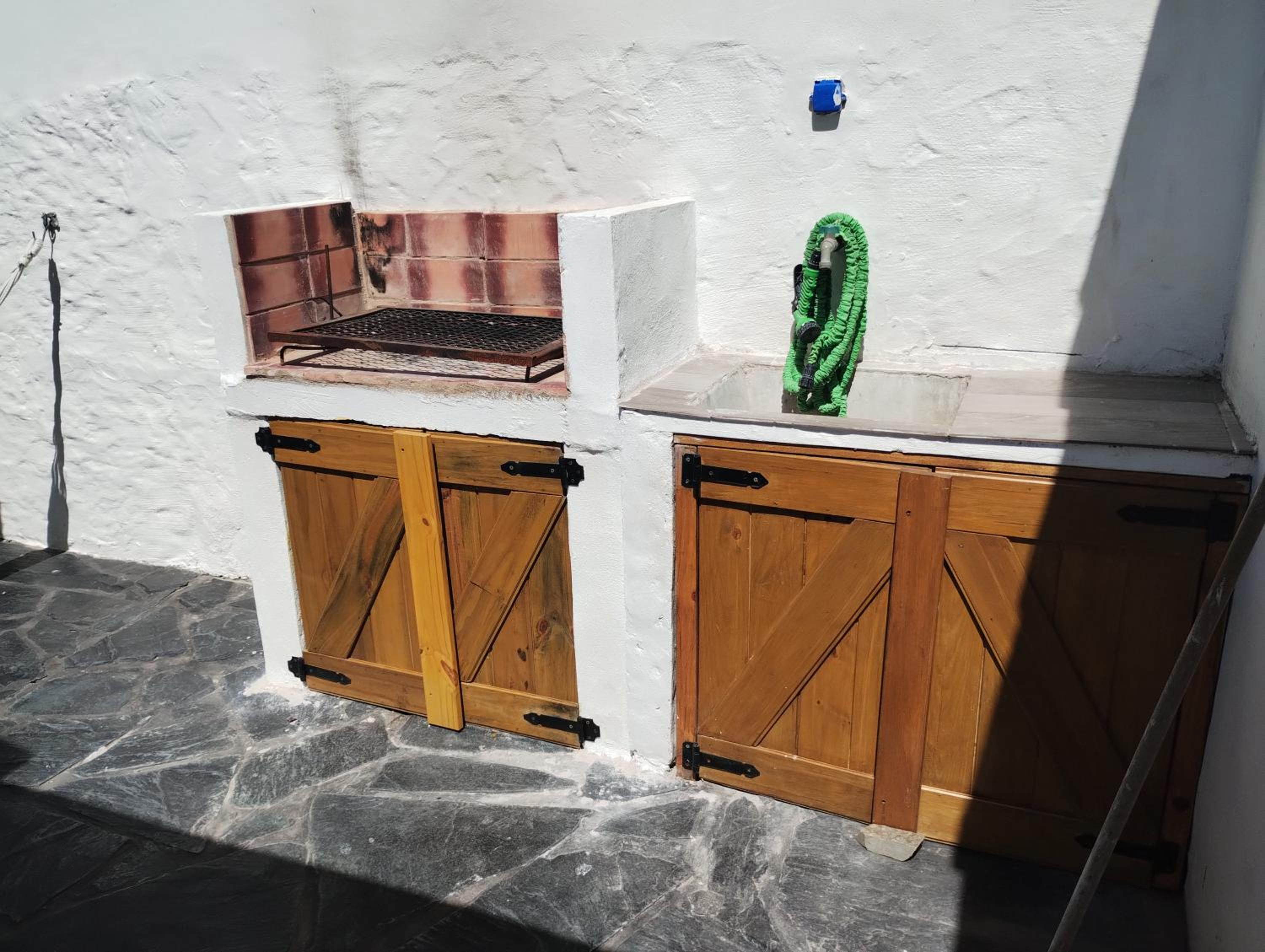 Casa San Clemente del Tuyú