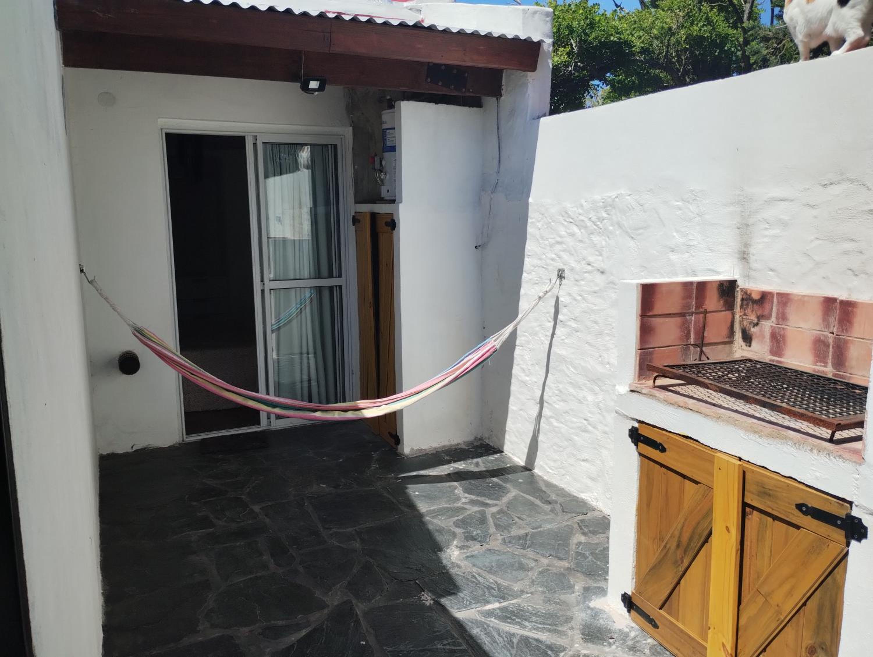 Casa San Clemente del Tuyú